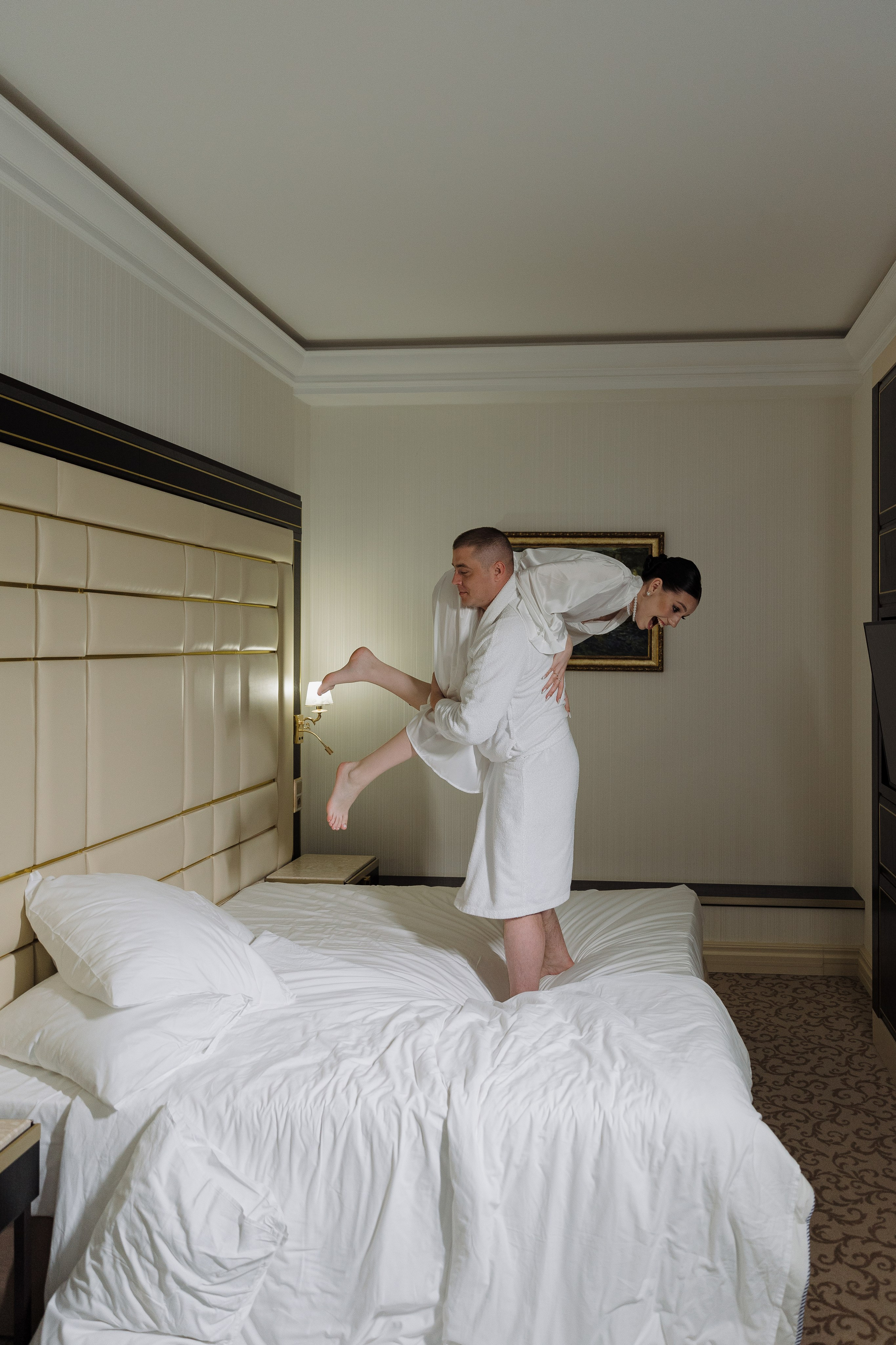 Андрей и Людмила. Полная серия. Свадебный и семейный фотограф в Самаре Катя Боб