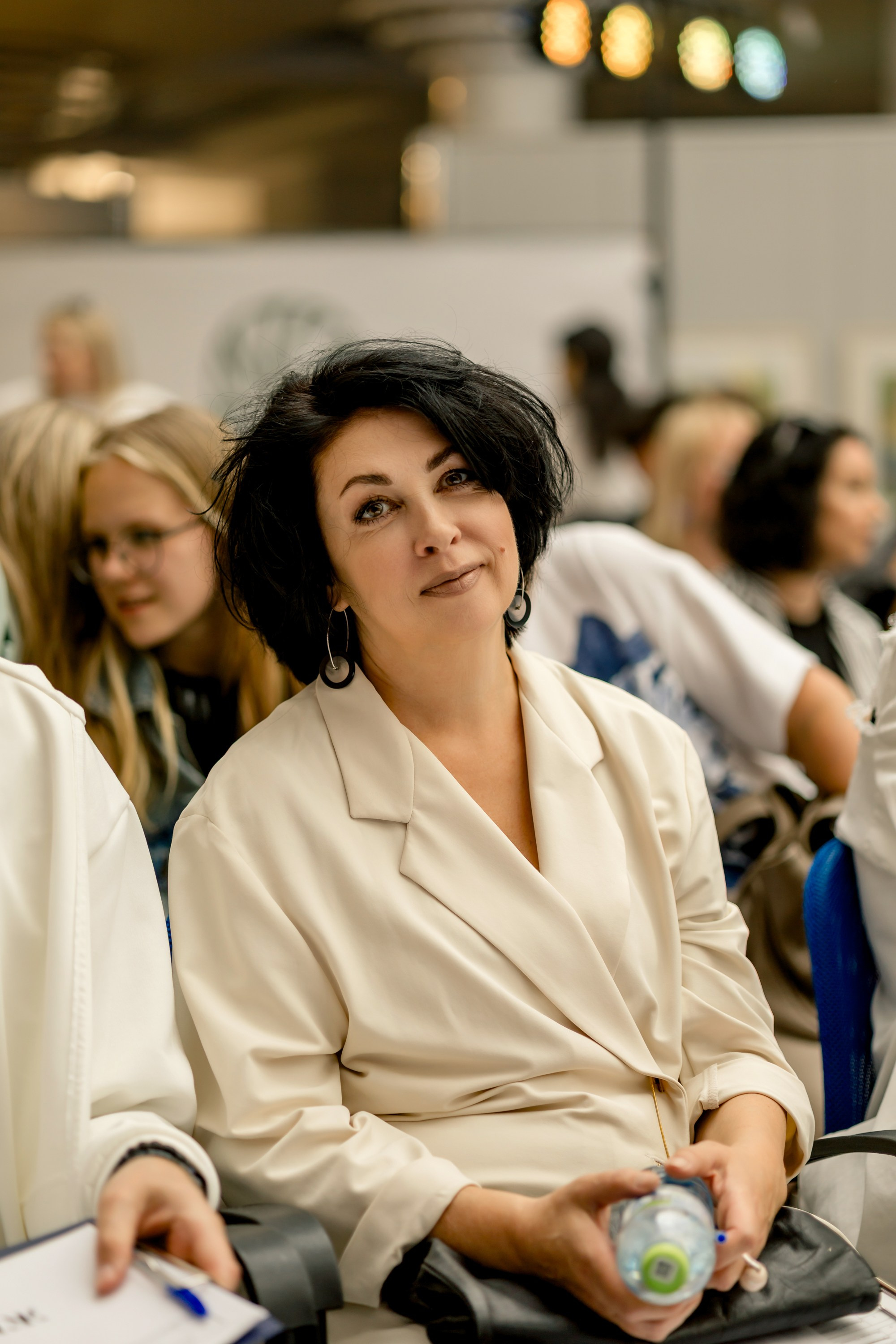 Smolensk Fashion Week 2025_День 2_Смоленская матрешка. Главная