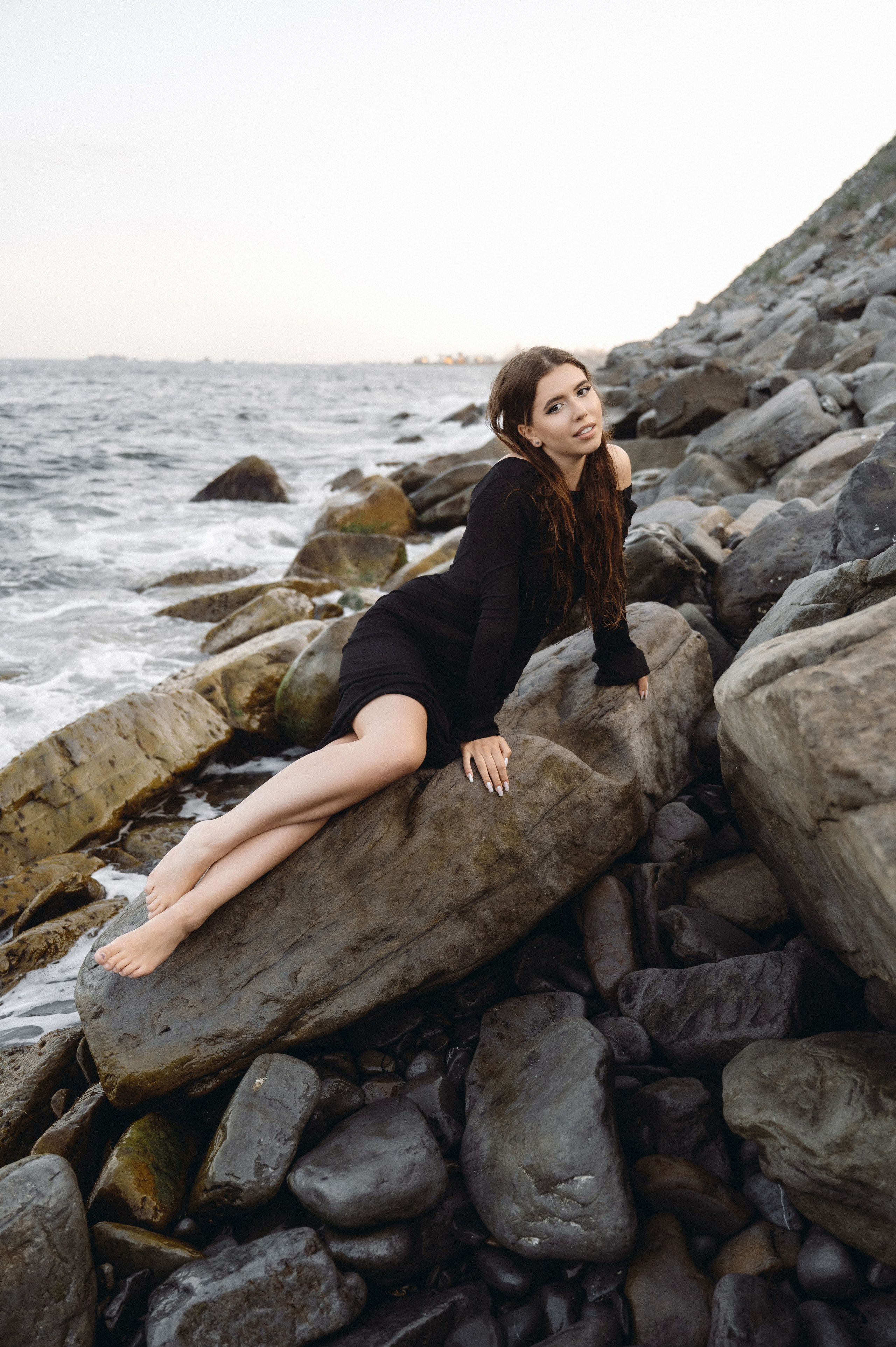 Александра. Главная