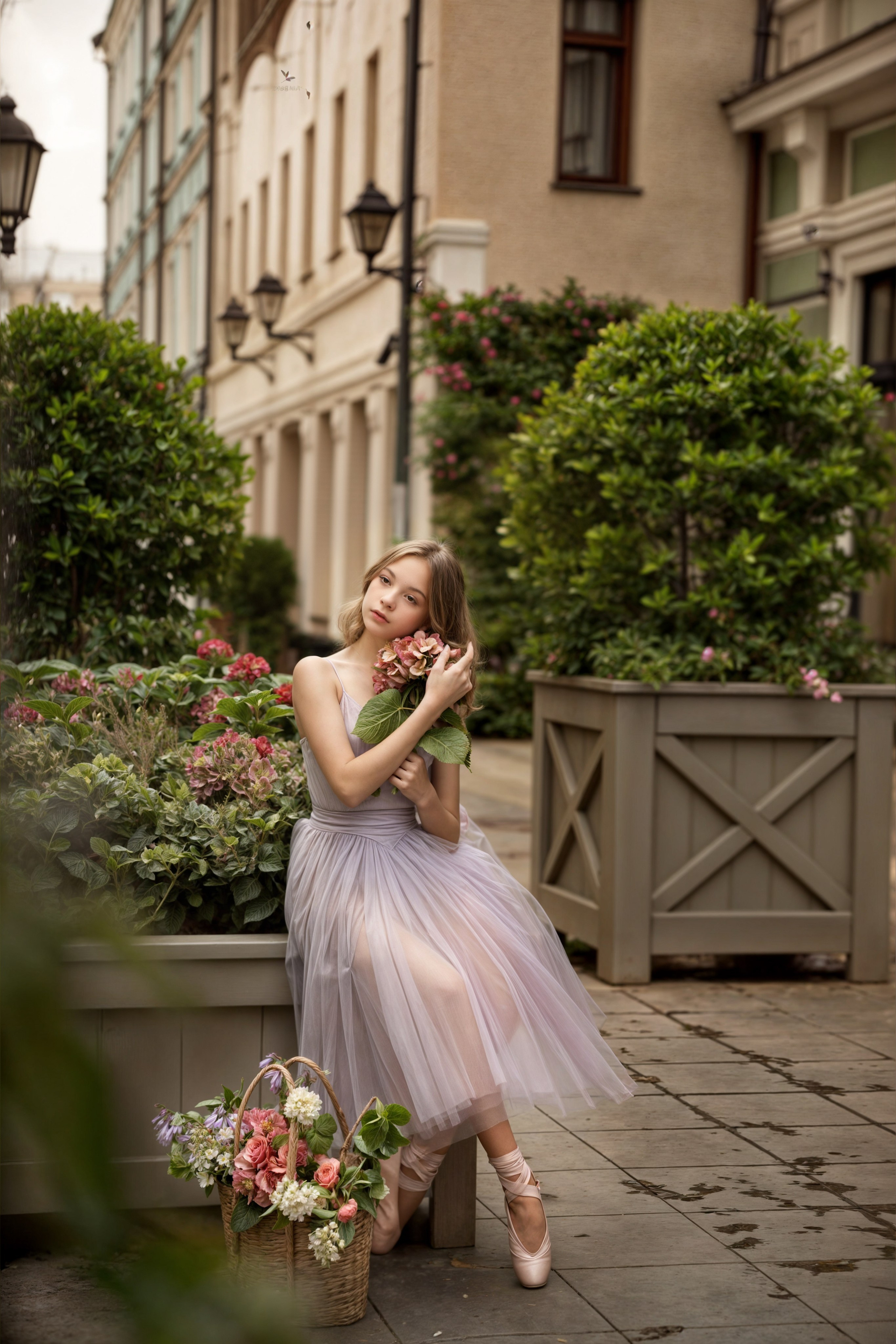 Фотограф Наталья Селиванова