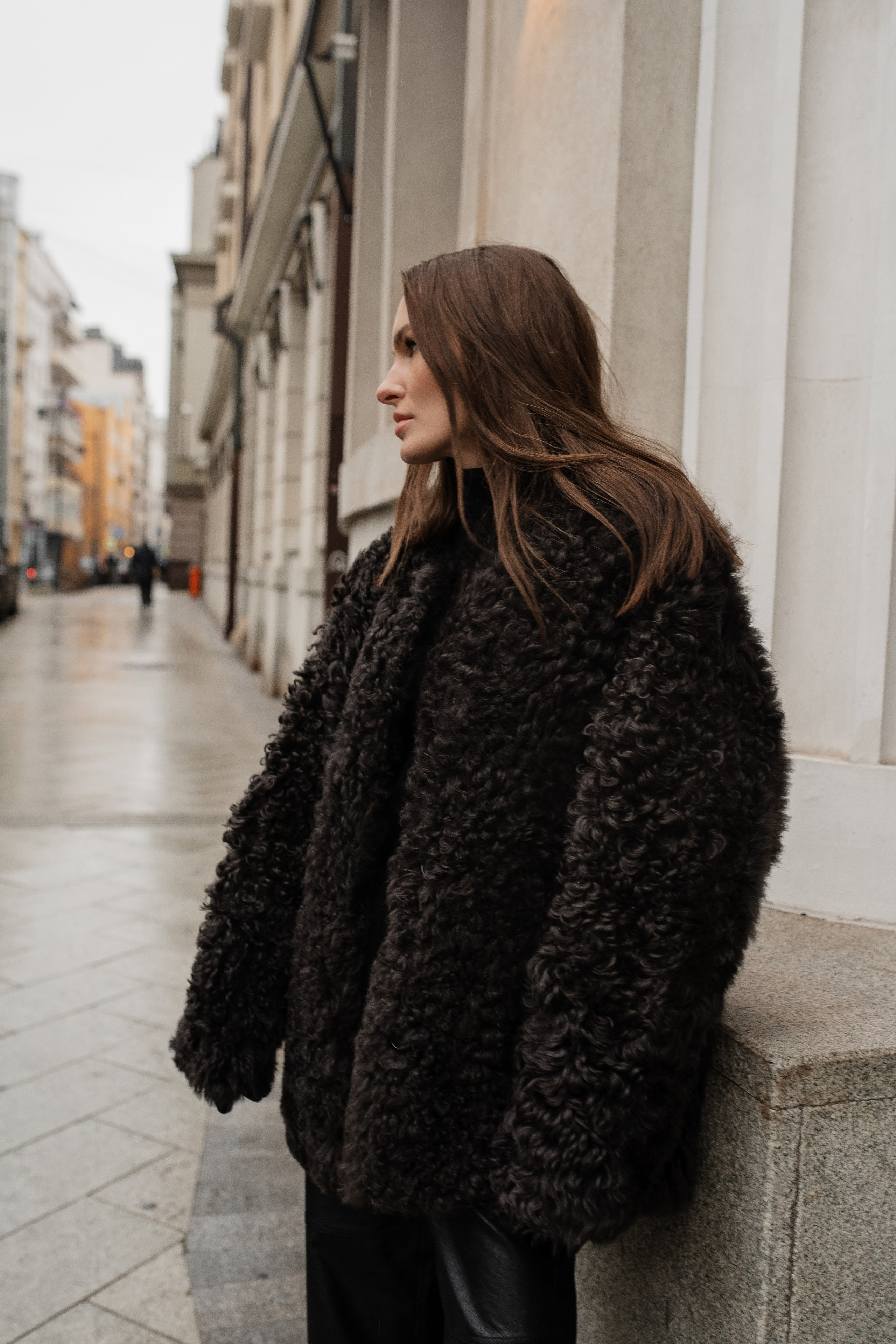 KARI. Фотограф Москва