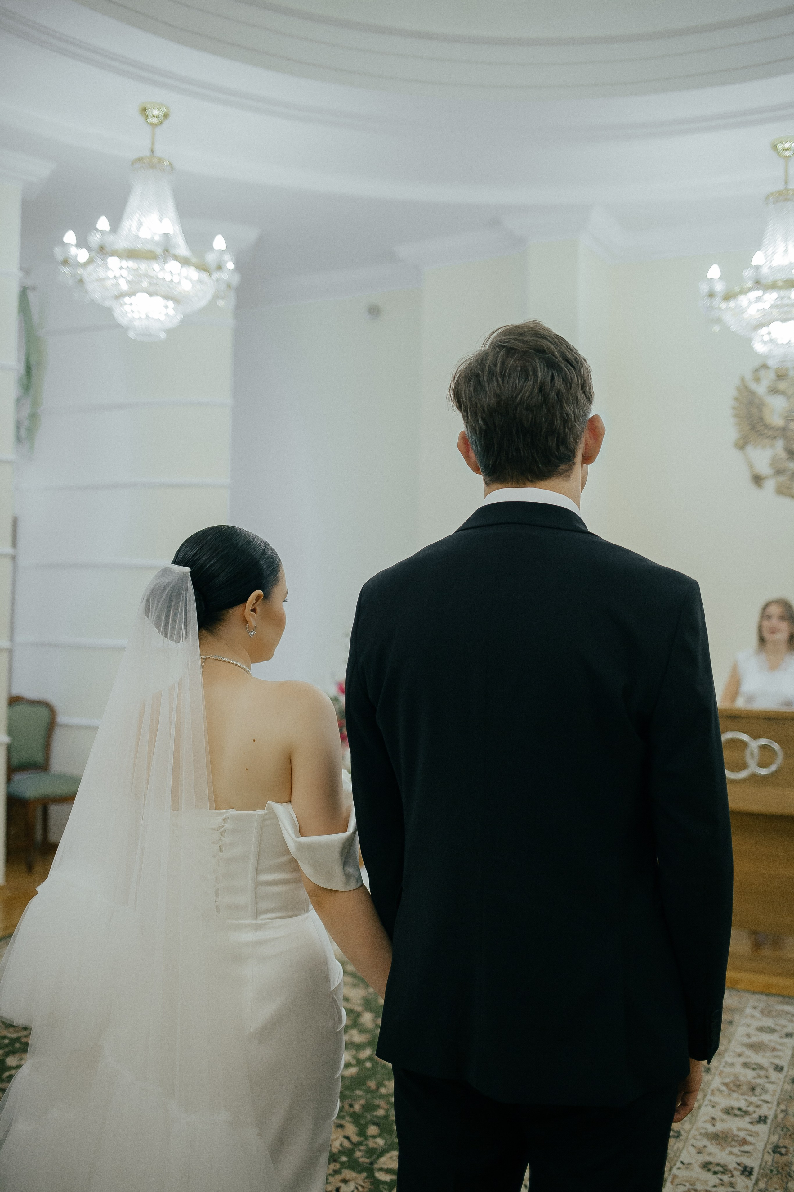 N & J. Фотограф Ольга Сапронова. Свадебный фотограф Ольга Сапронова