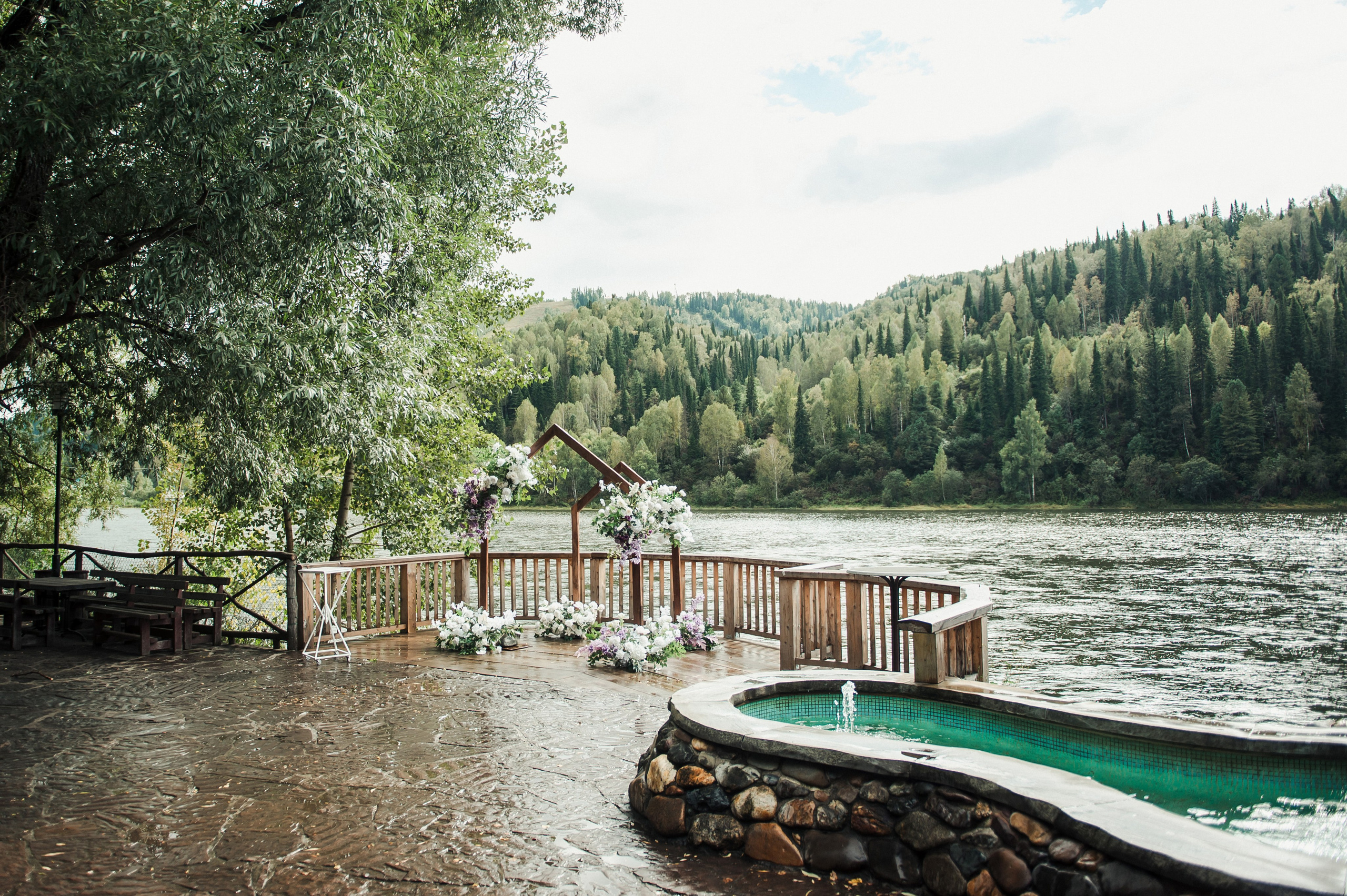 Аня и Данил. Свадебные фотографы Nekipelov_photo