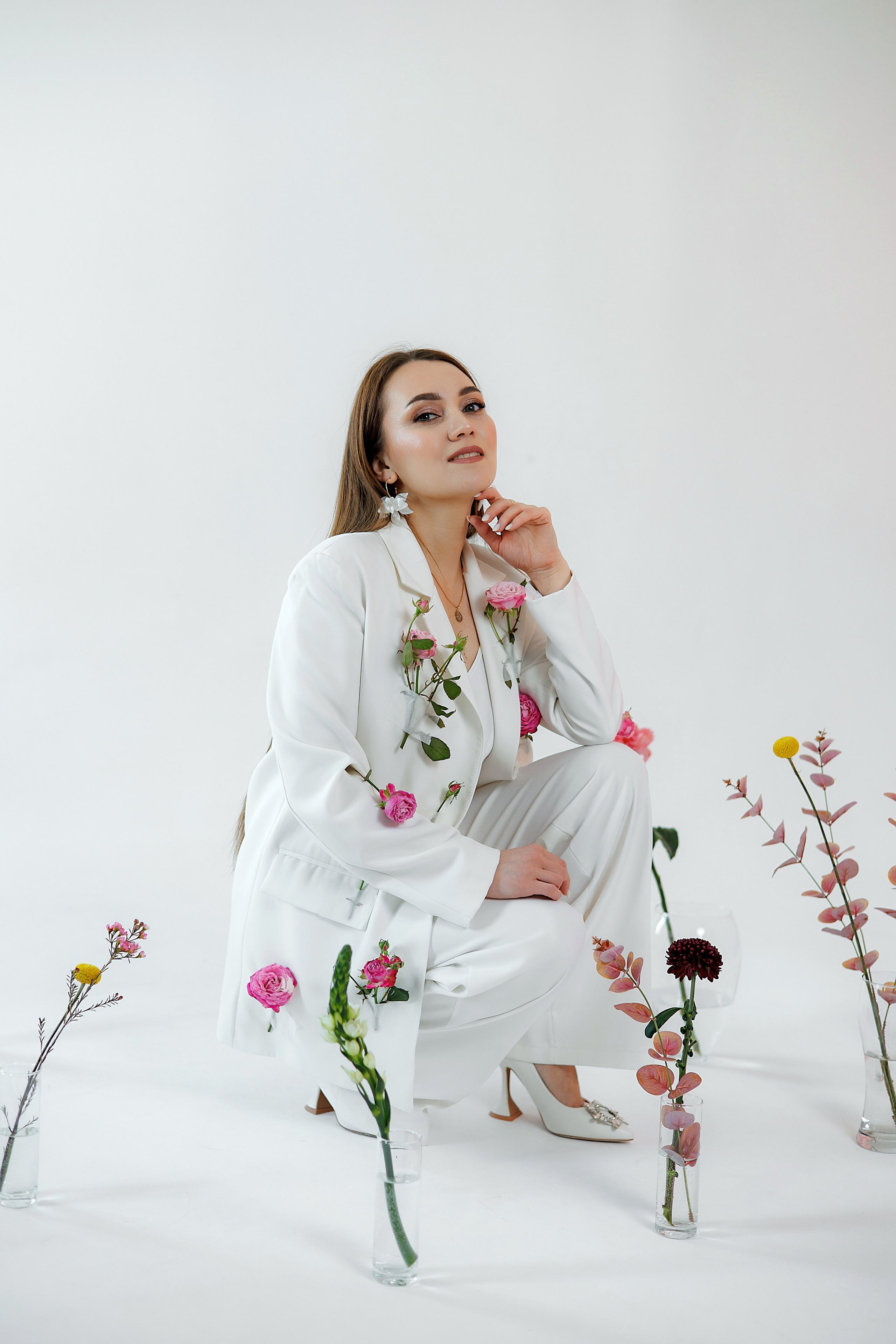 Альмира. Семейный и детский фотограф в Стерлитамаке Разина Рахмангулова