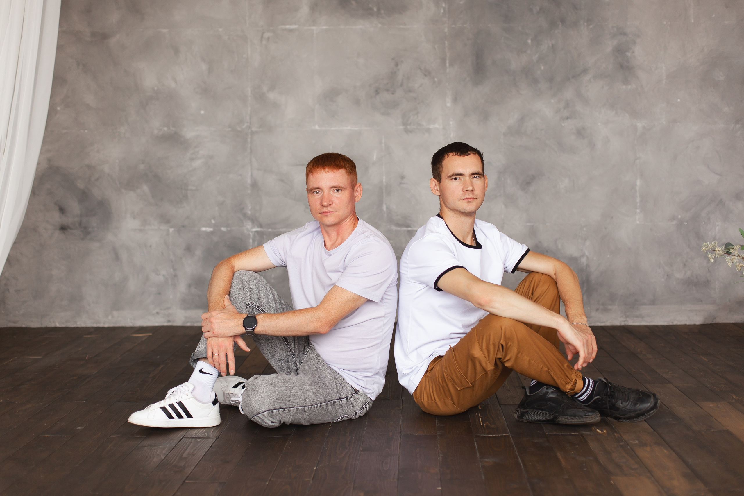 Семейная. Семейный и свадебный фотограф в Ижевске Лушникова Екатерина