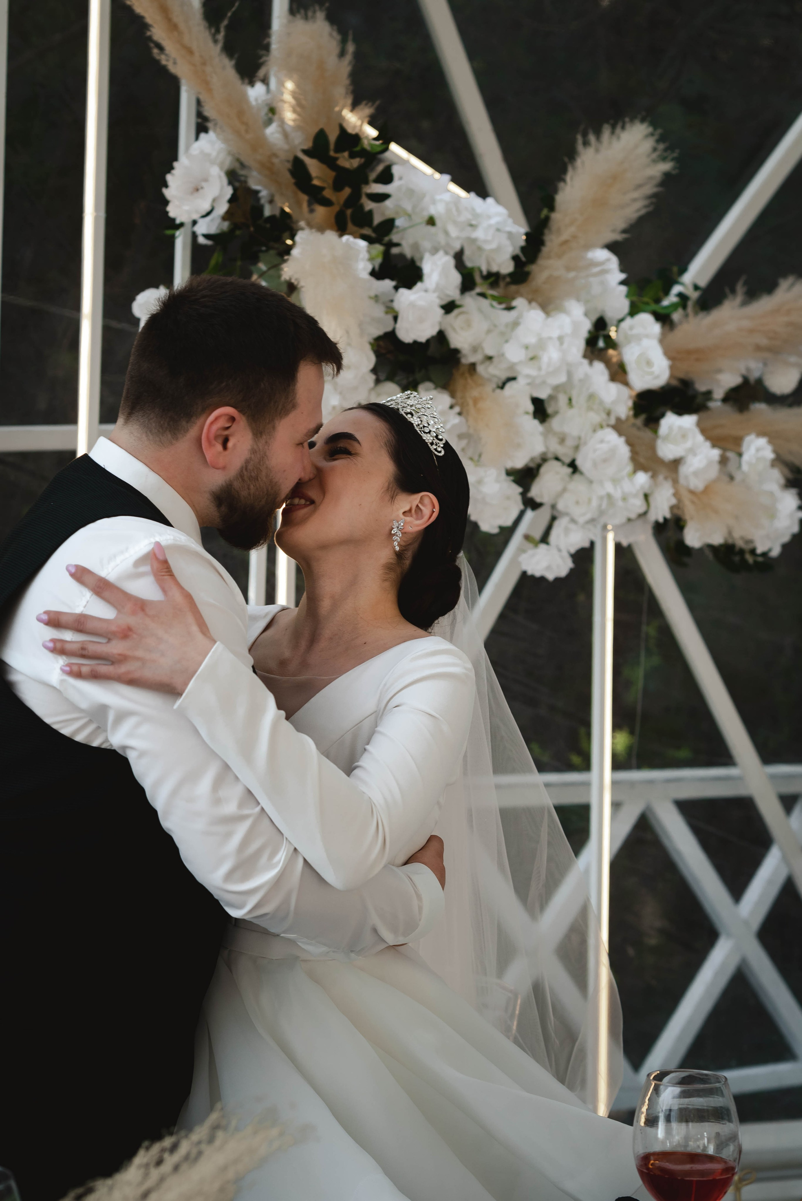 Очарование мая. Свадебный и семейный фотограф в Новосибирске, Санкт-Петербурге, Москве