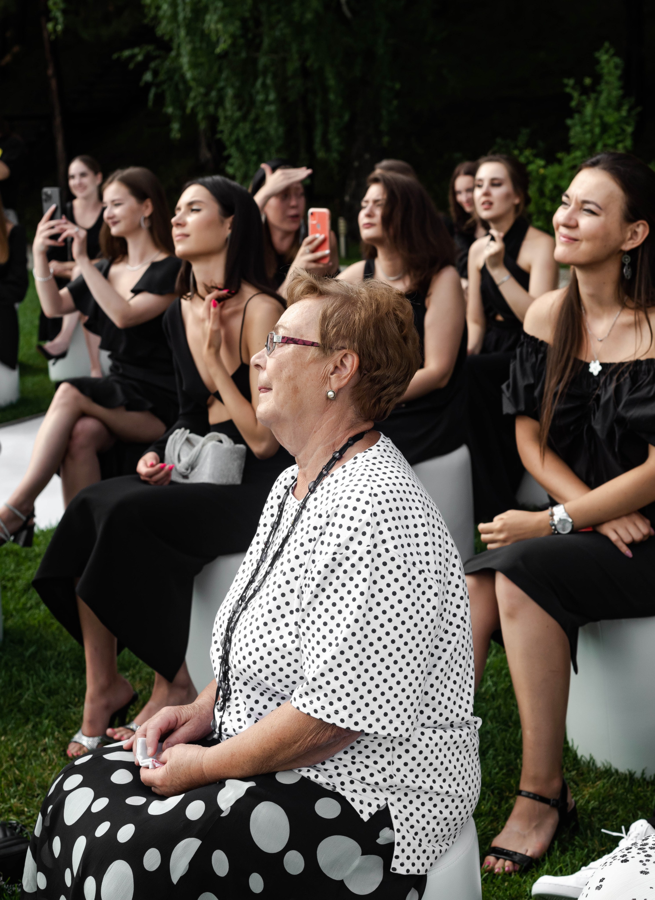 Total black. Свадебный и семейный фотограф в Новосибирске, Санкт-Петербурге, Москве