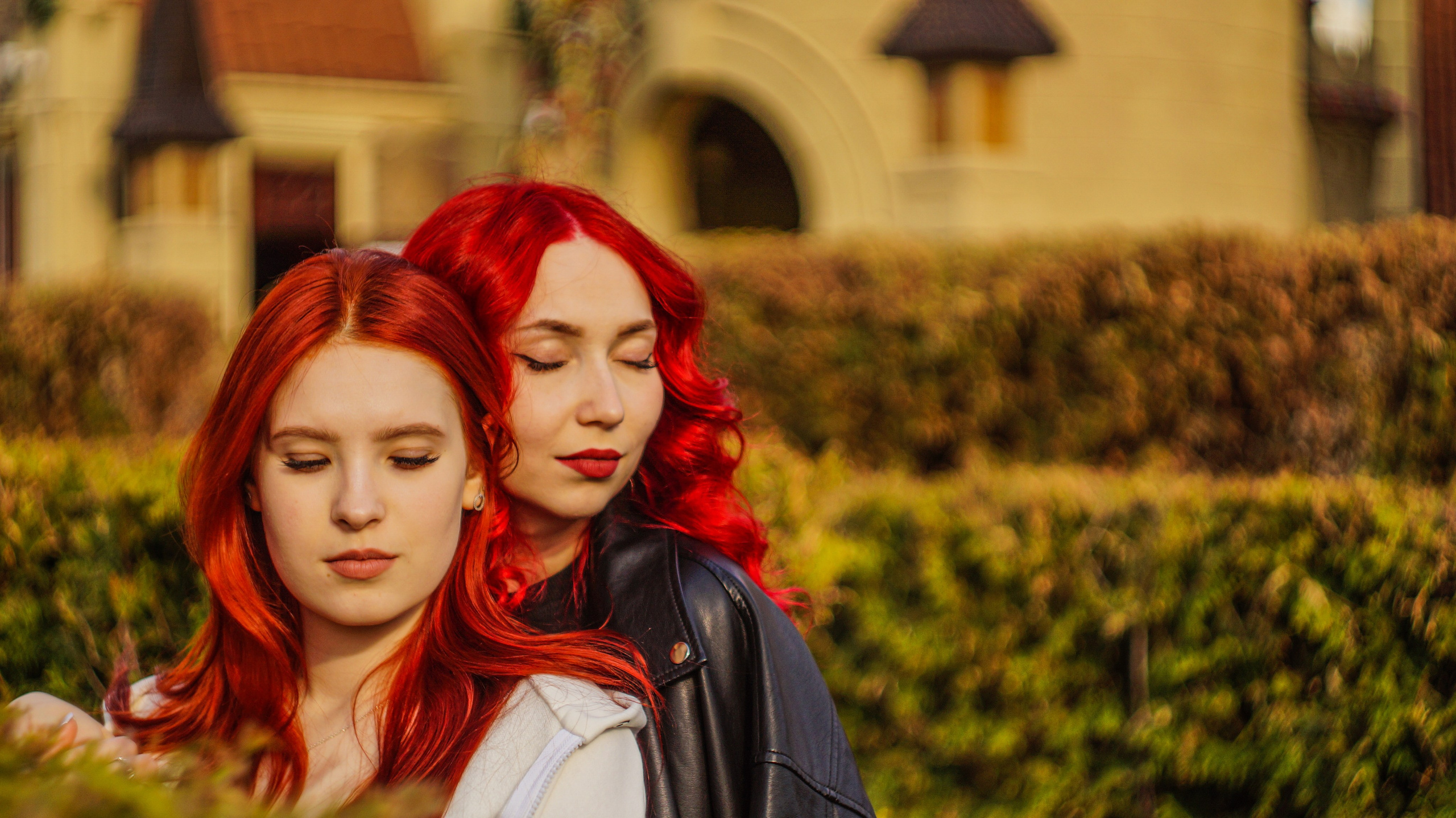 Профессиональный фотограф