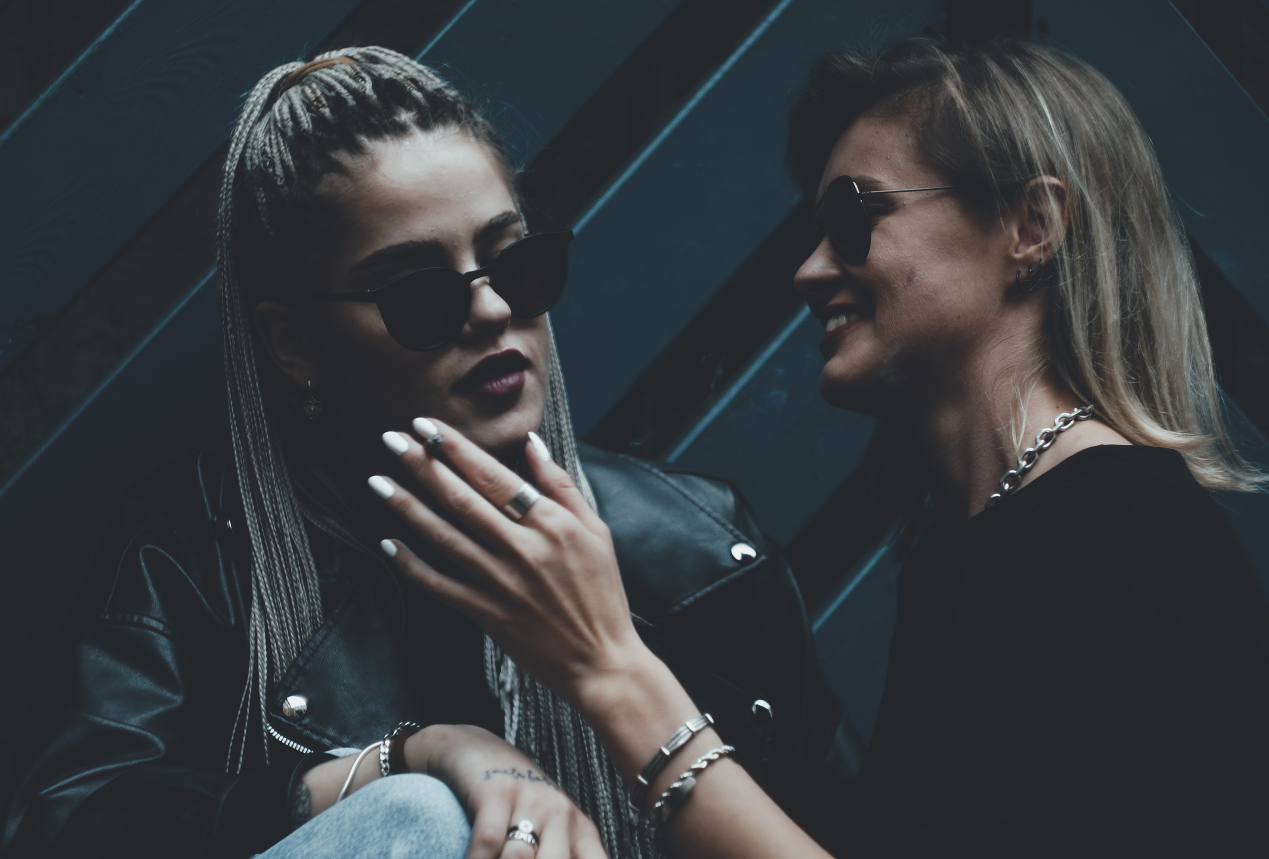 Профессиональный фотограф