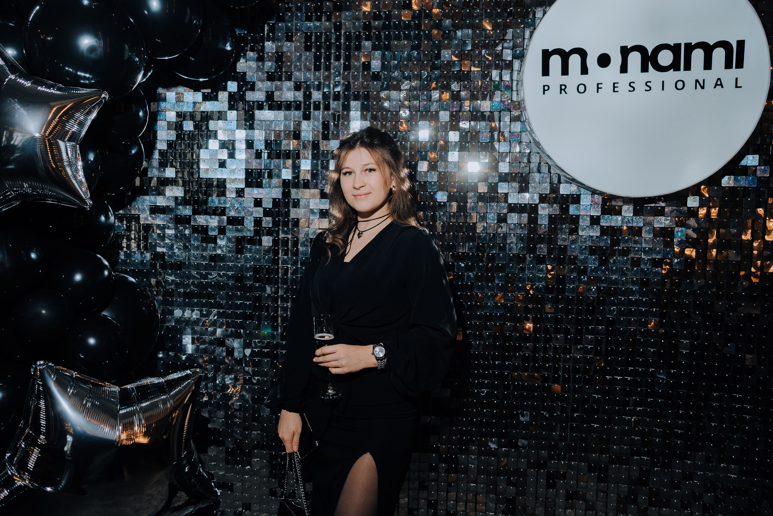 MONAMI DAY. Репортажный фотограф Зуев Роман г. Челябинск