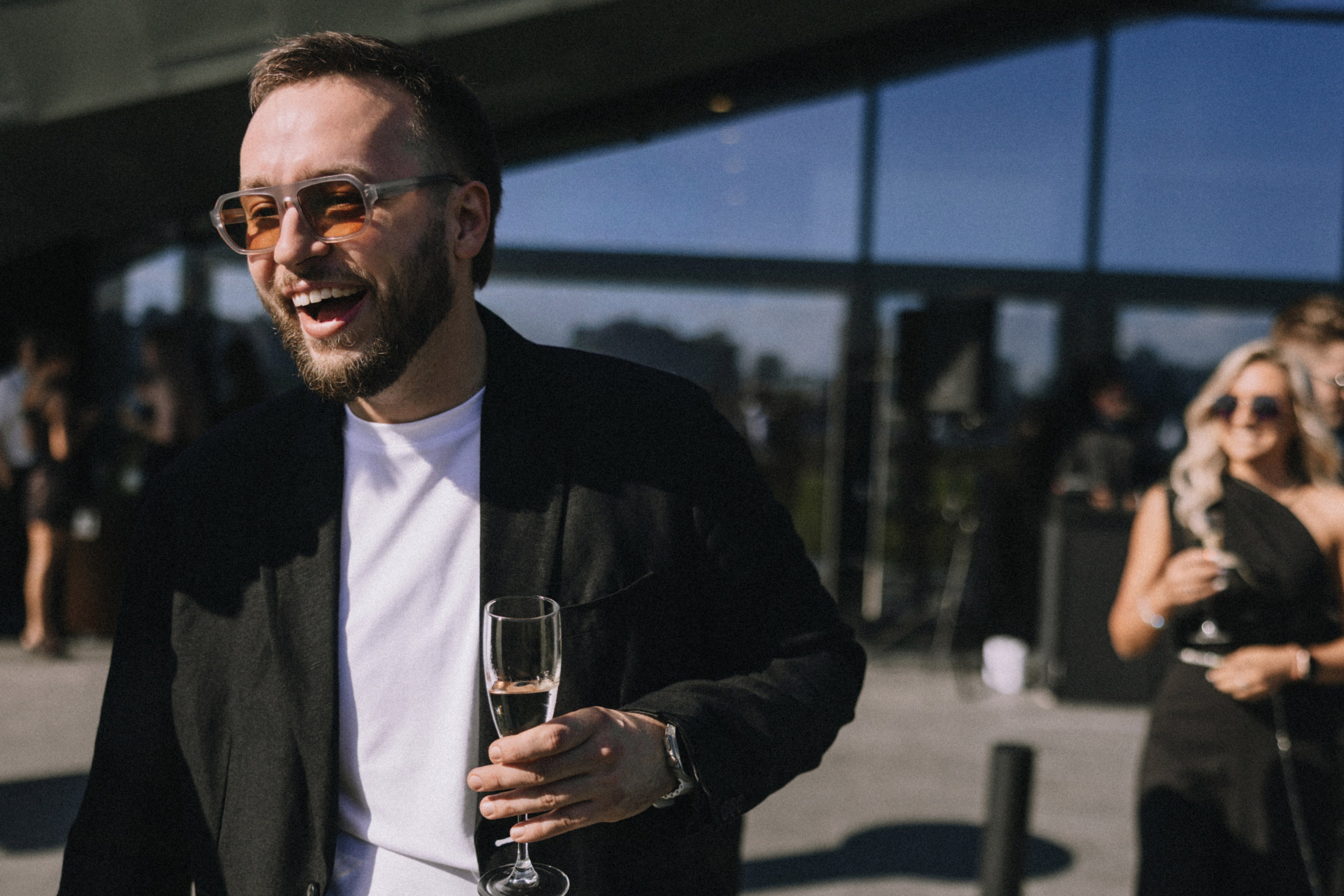 Антон Даша. Фотограф Артем Котелевец