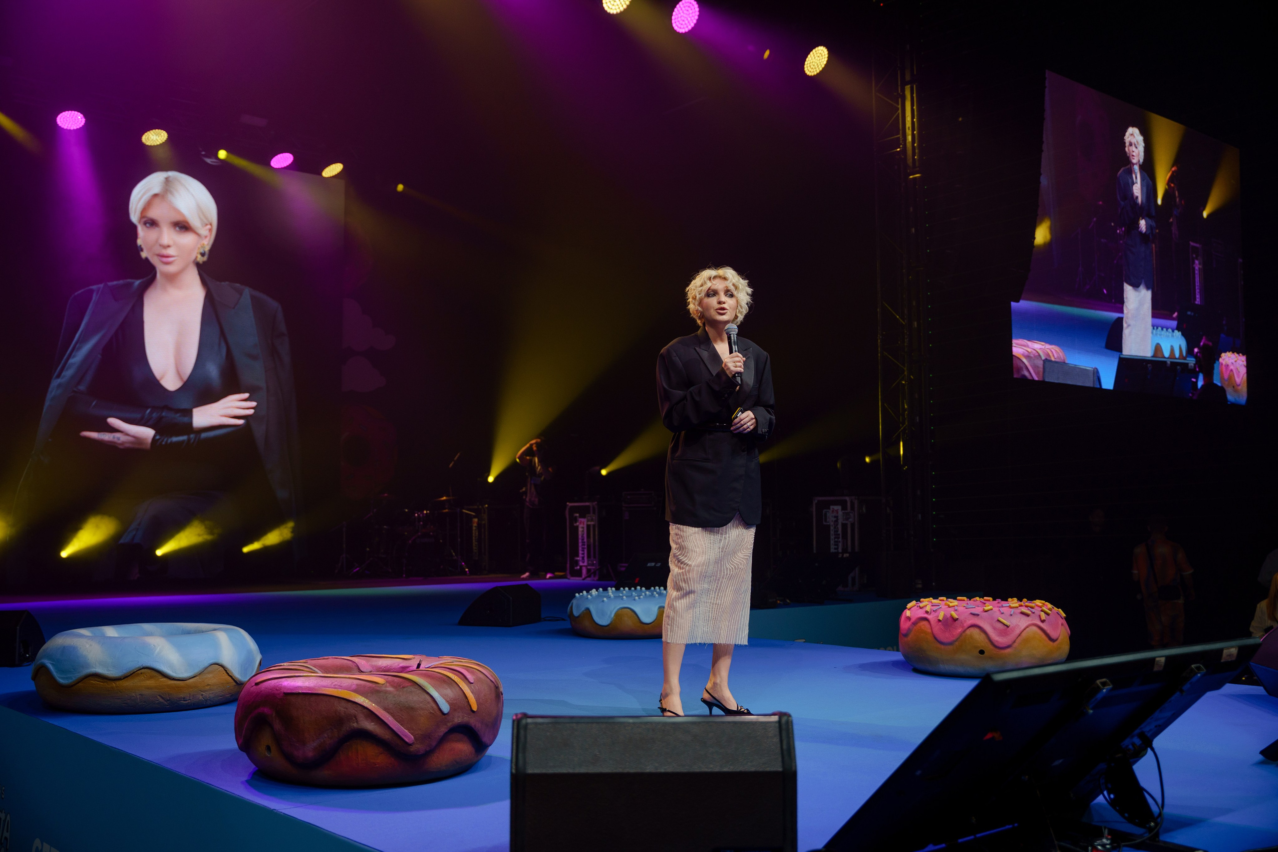 Репортажный фотограф Insta Dium 5 в мае 2024. Репортажный фотограф Москва Сергей Дружинин