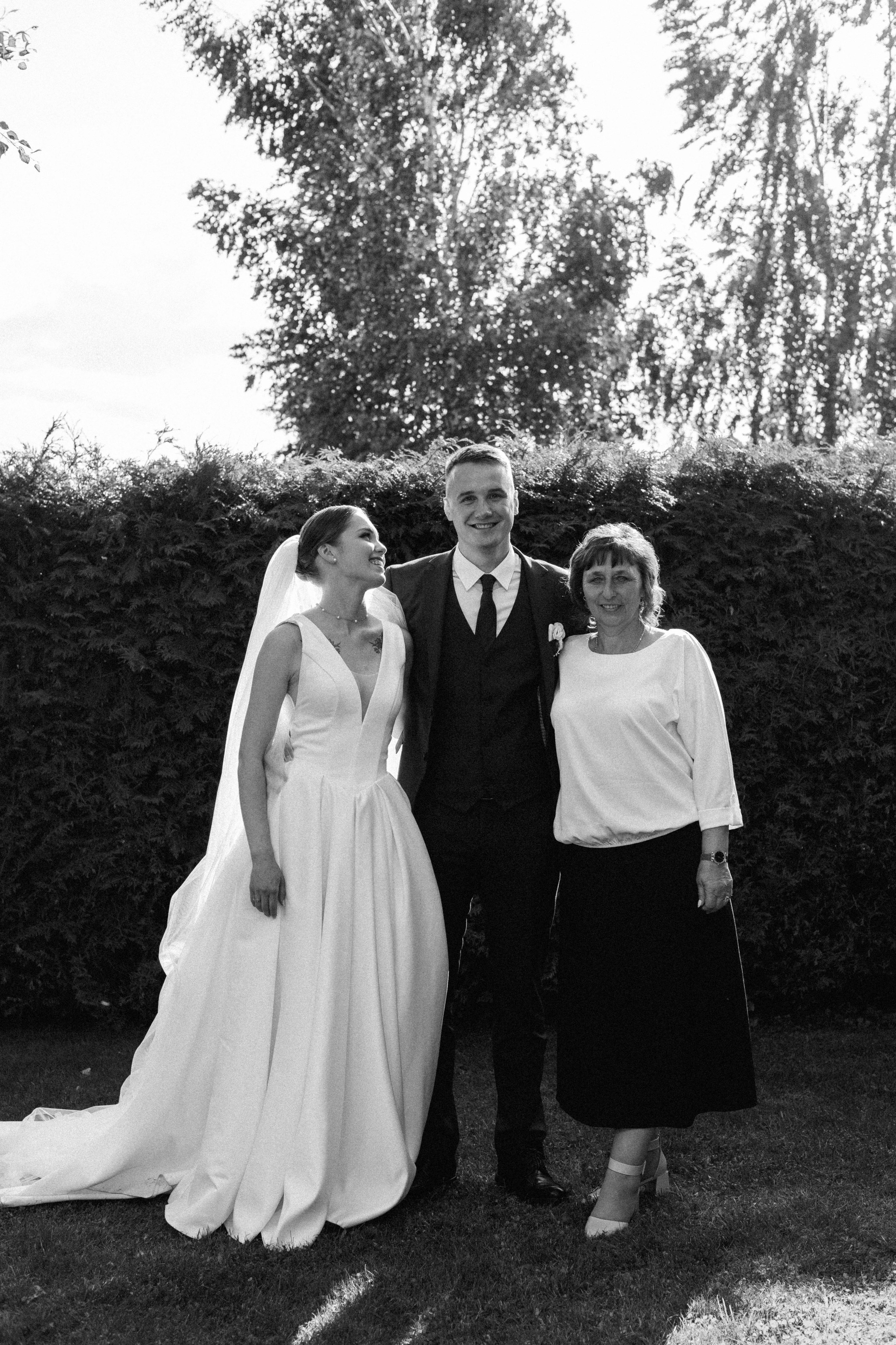 Крепкие объятия. Свадебный и портретный фотограф Соломко Диана