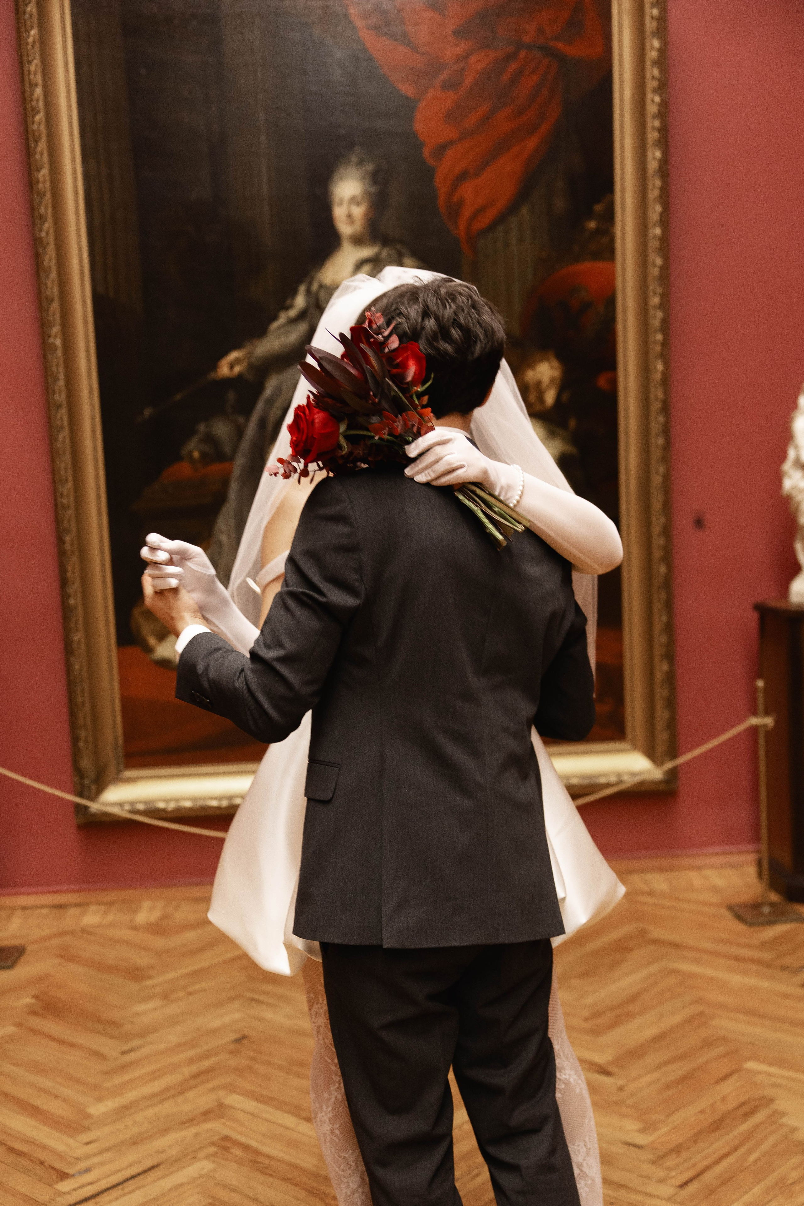 Ксения & Юрий. Свадебный и портретный фотограф Соломко Диана