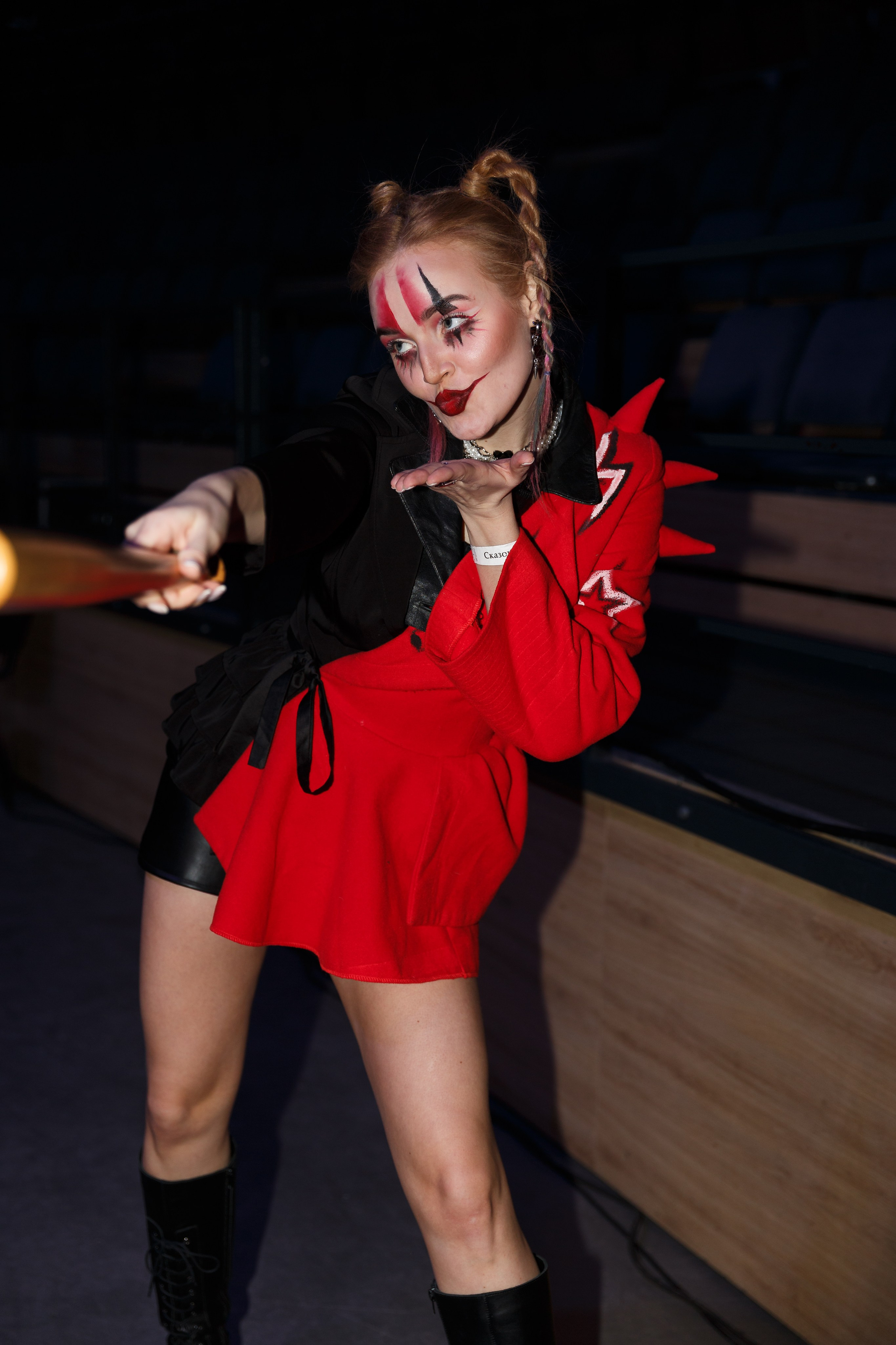 Fashion Show «12 SKAZOK». Фотограф Вадим Чепрасов | Санкт-Петербург