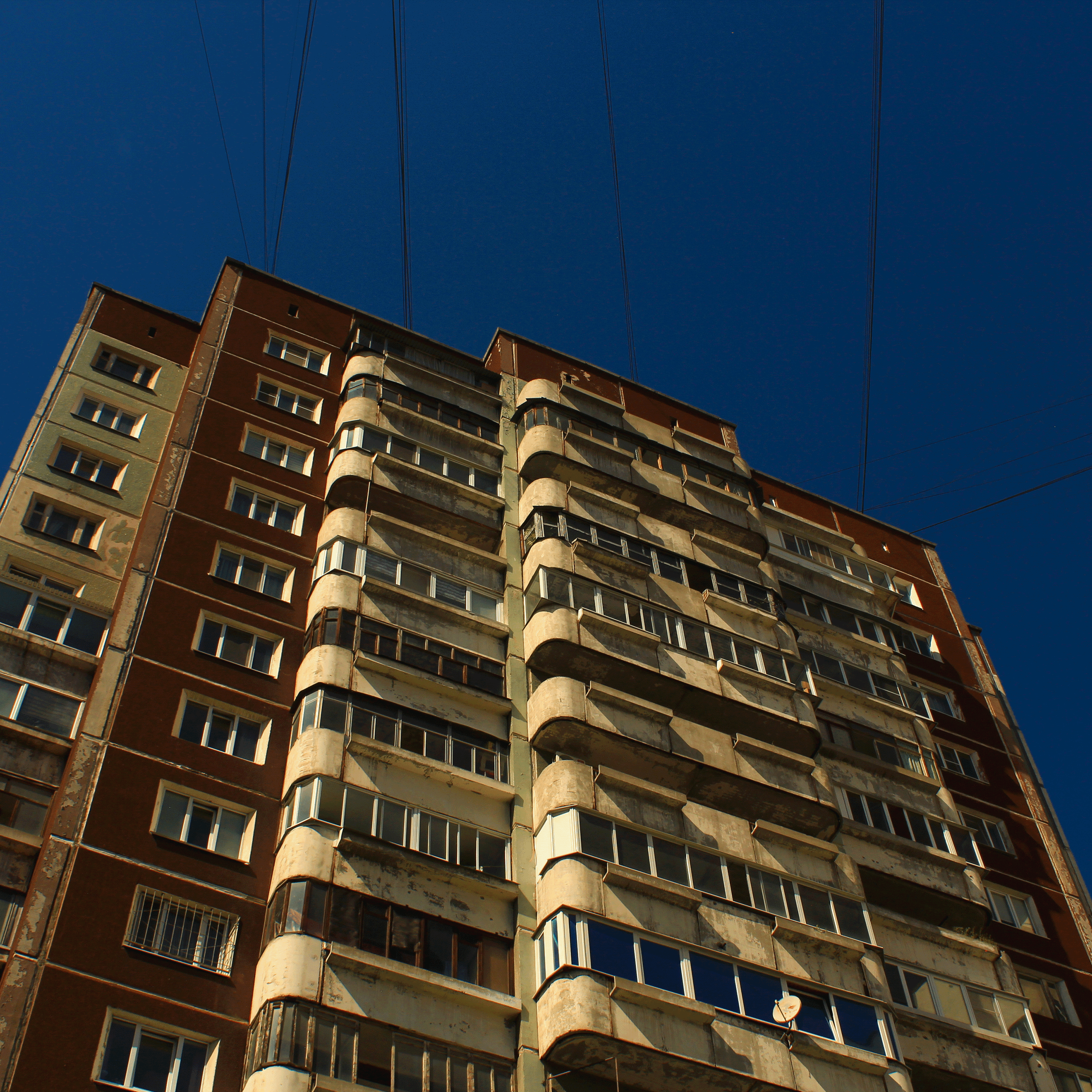 Summertime. Фотограф/дизайнер в Екатеринбурге Хитрый Дмитрий