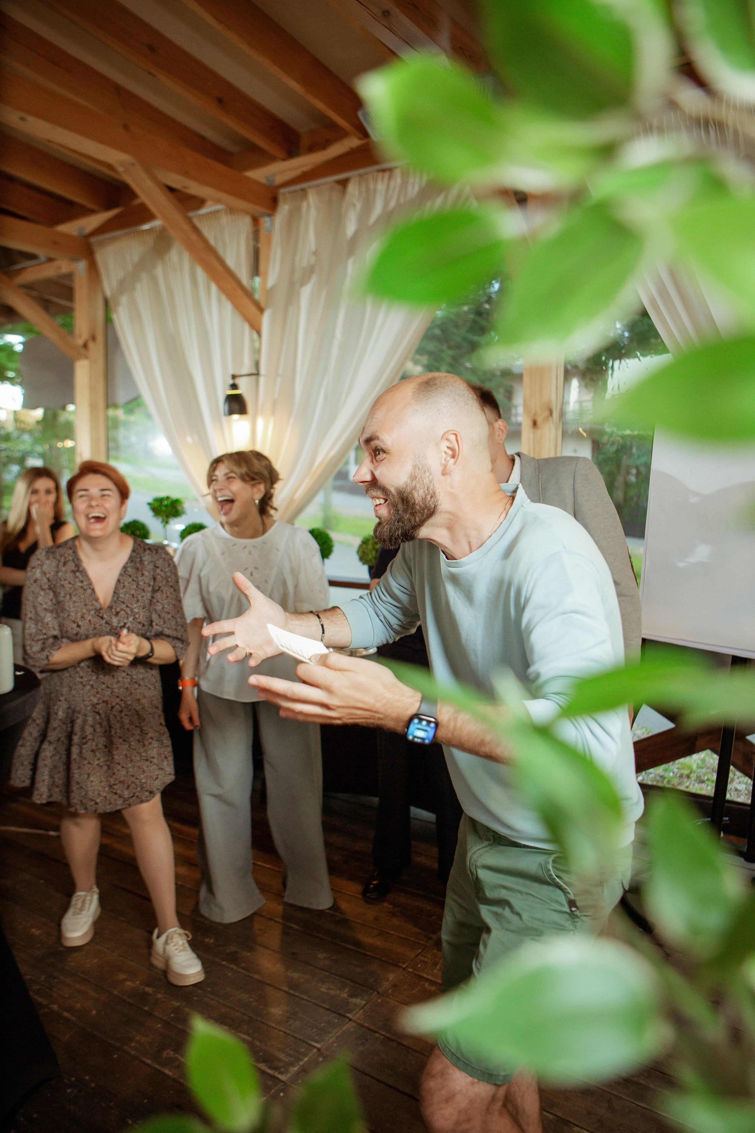 Мероприятия. Репортаж. Фотограф Елизавета Князева Сергиев Посад, Москва