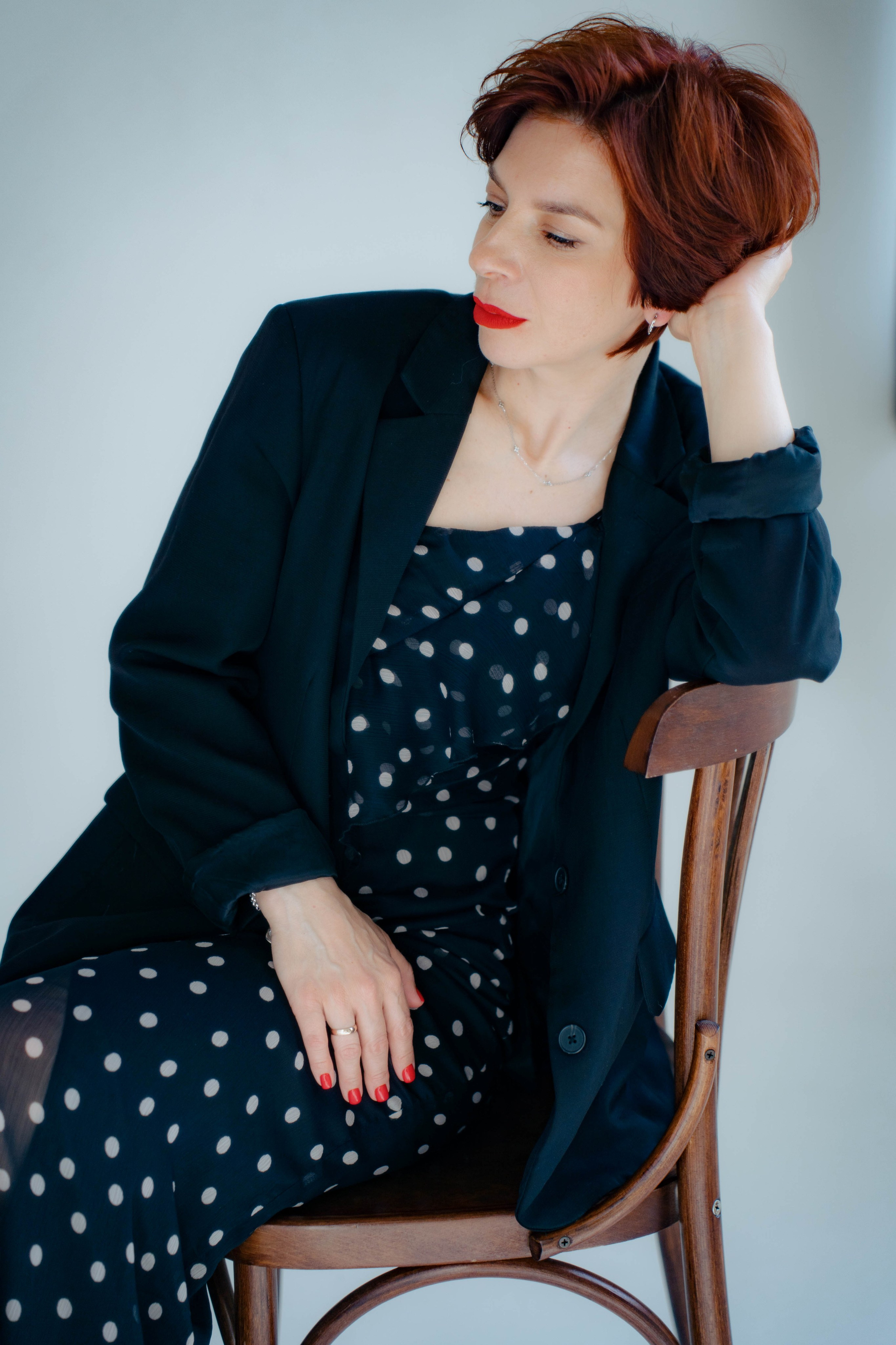 Валентина. Фотограф в Санкт-Петербурге Полковникова Юлия