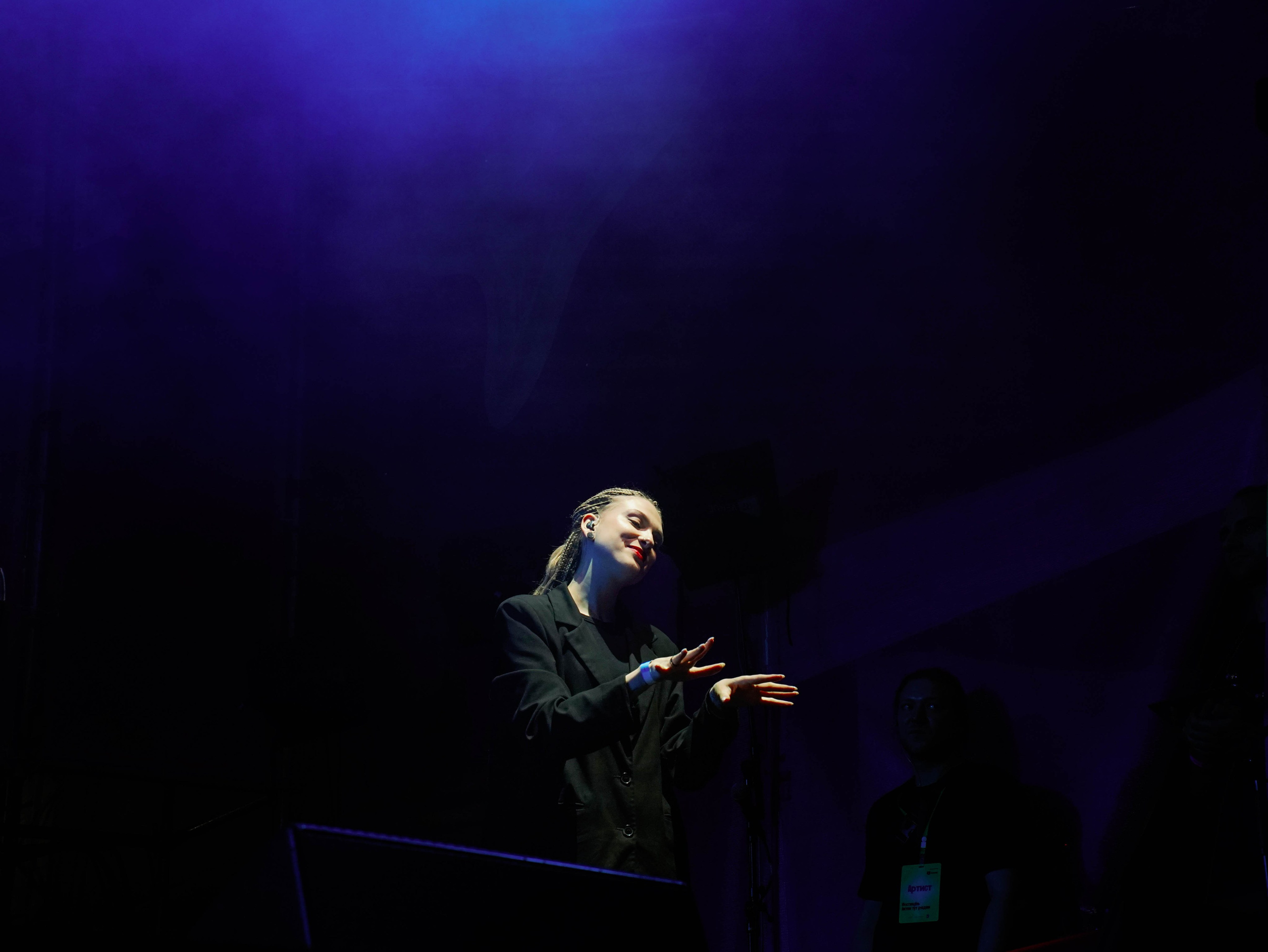 Фестиваль «Антон тут рядом». Фотограф в Санкт-Петербурге Полковникова Юлия