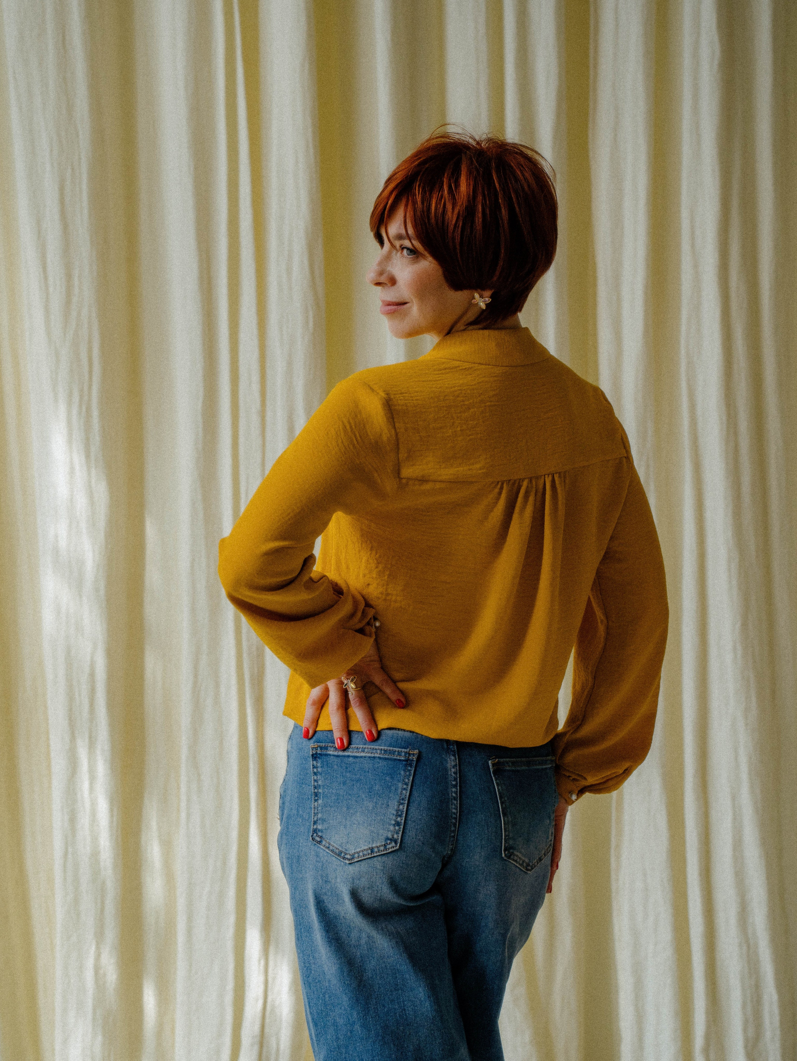 Валентина. Фотограф в Санкт-Петербурге Полковникова Юлия