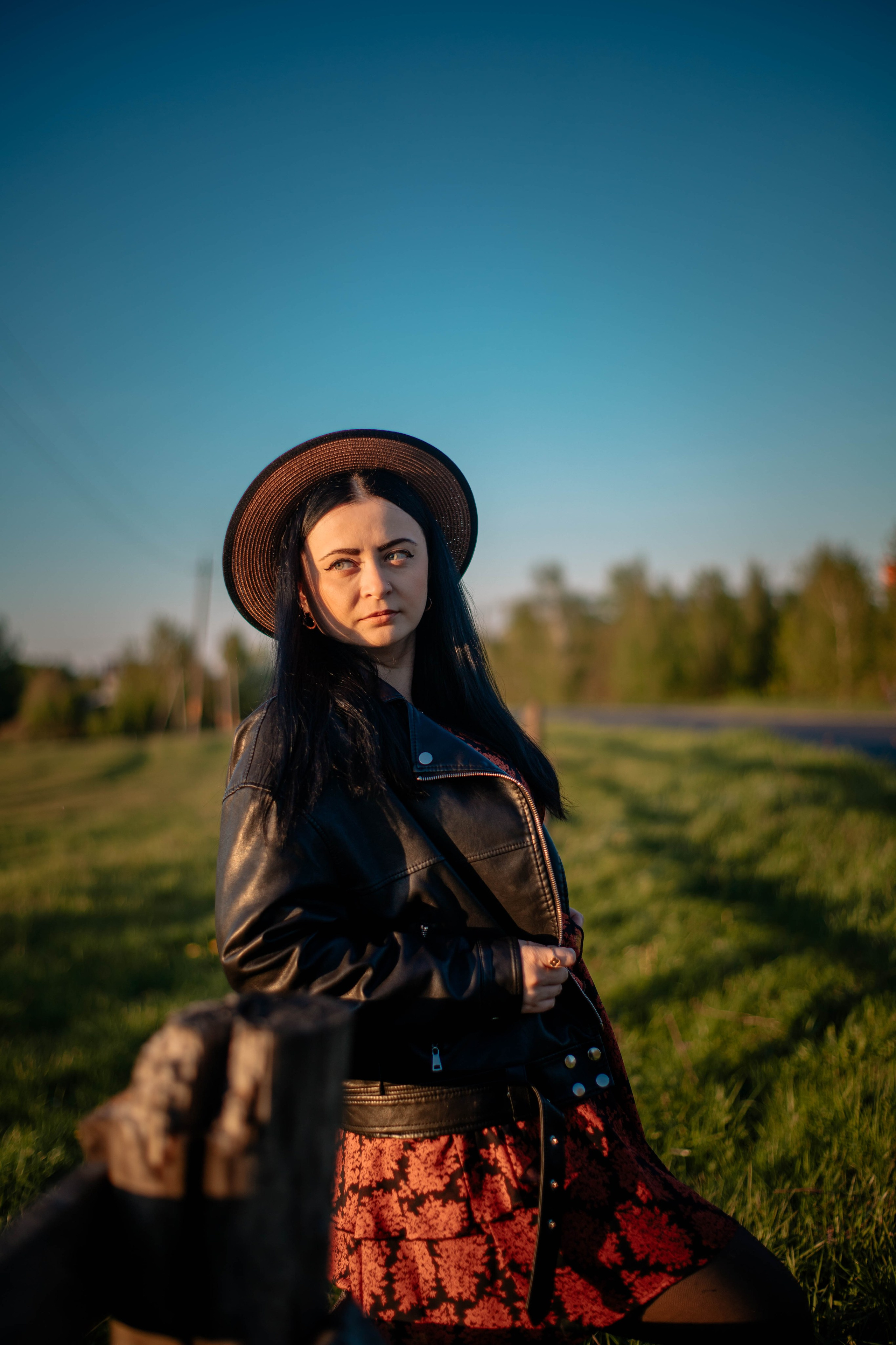 Анна. Фотограф Дарья Маташкова