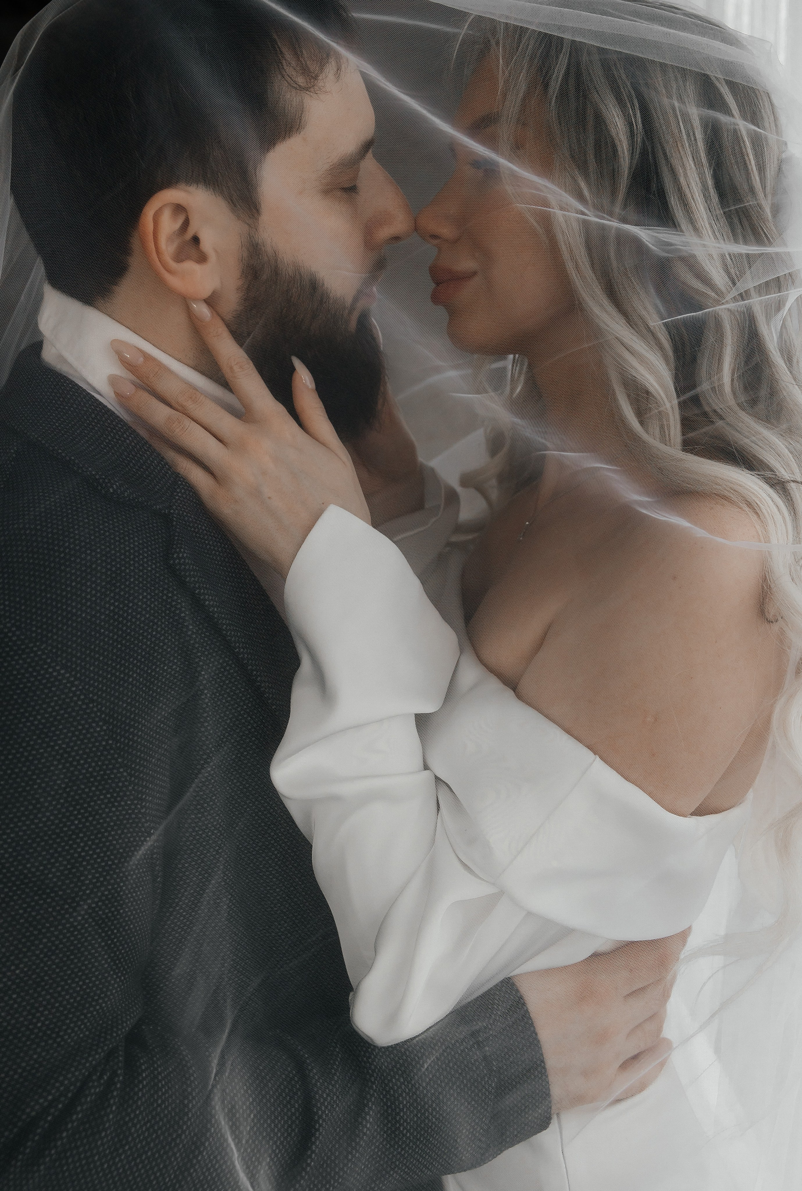 Александр и Анна. Свадебный и семейный фотограф.Екатерина Булич. Красноярск