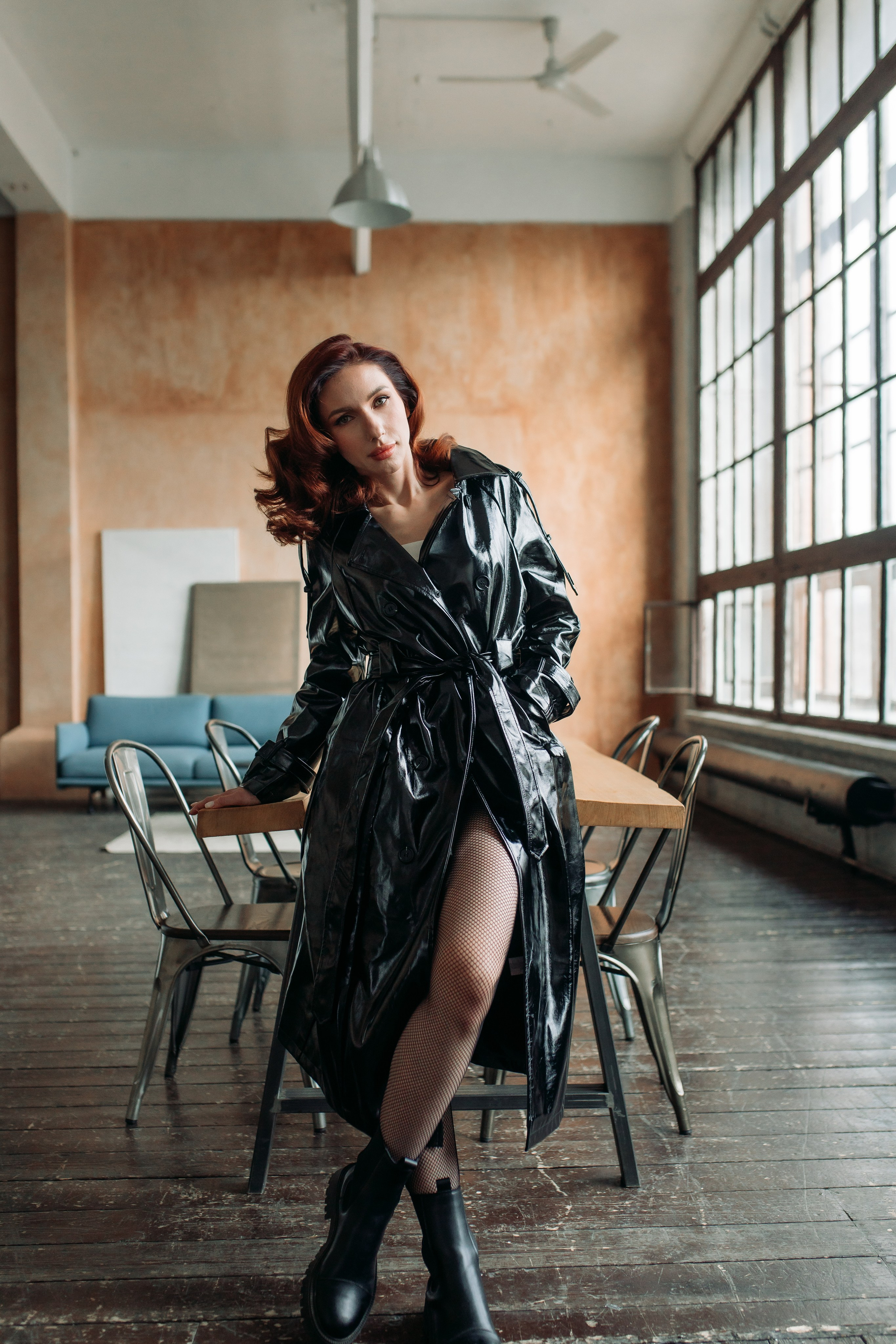 Портреты. Свадебный и портретный фотограф Москва МО Анастасия Барашова