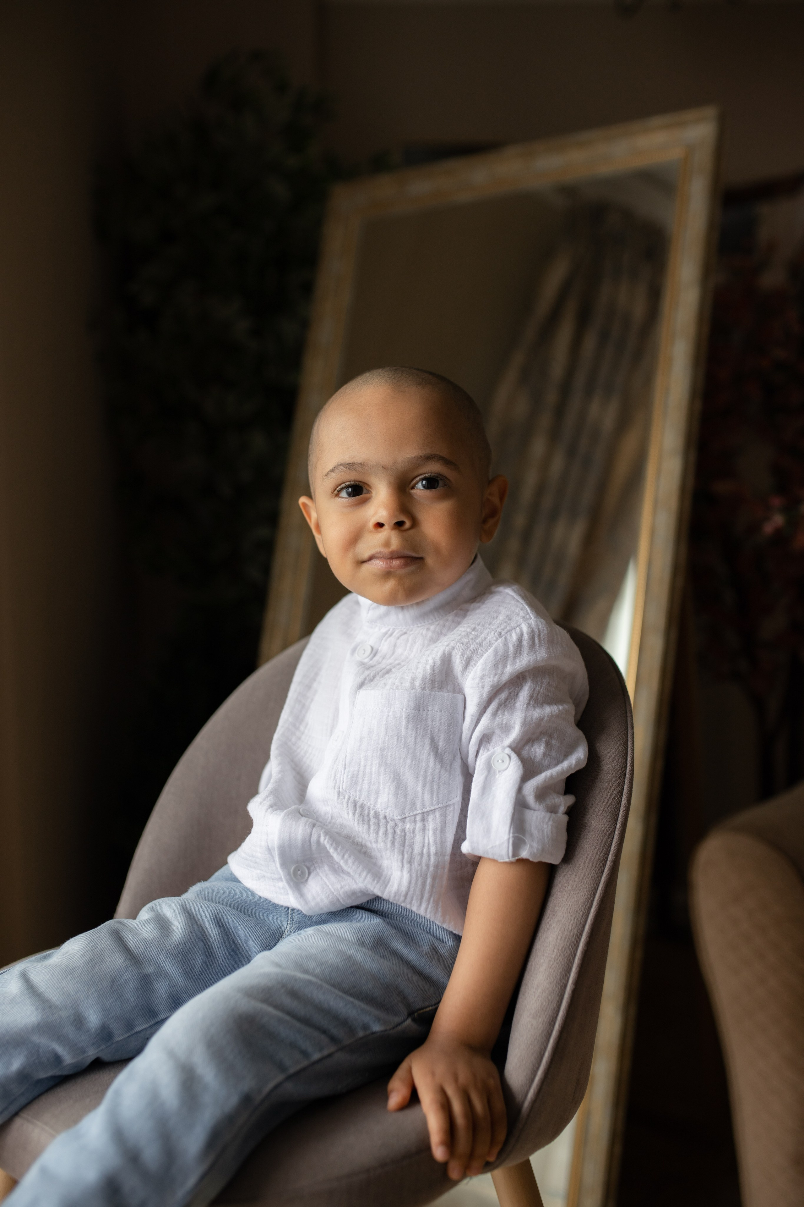 Малыш Мишутка. Фотограф в Железнодорожном и Балашихе