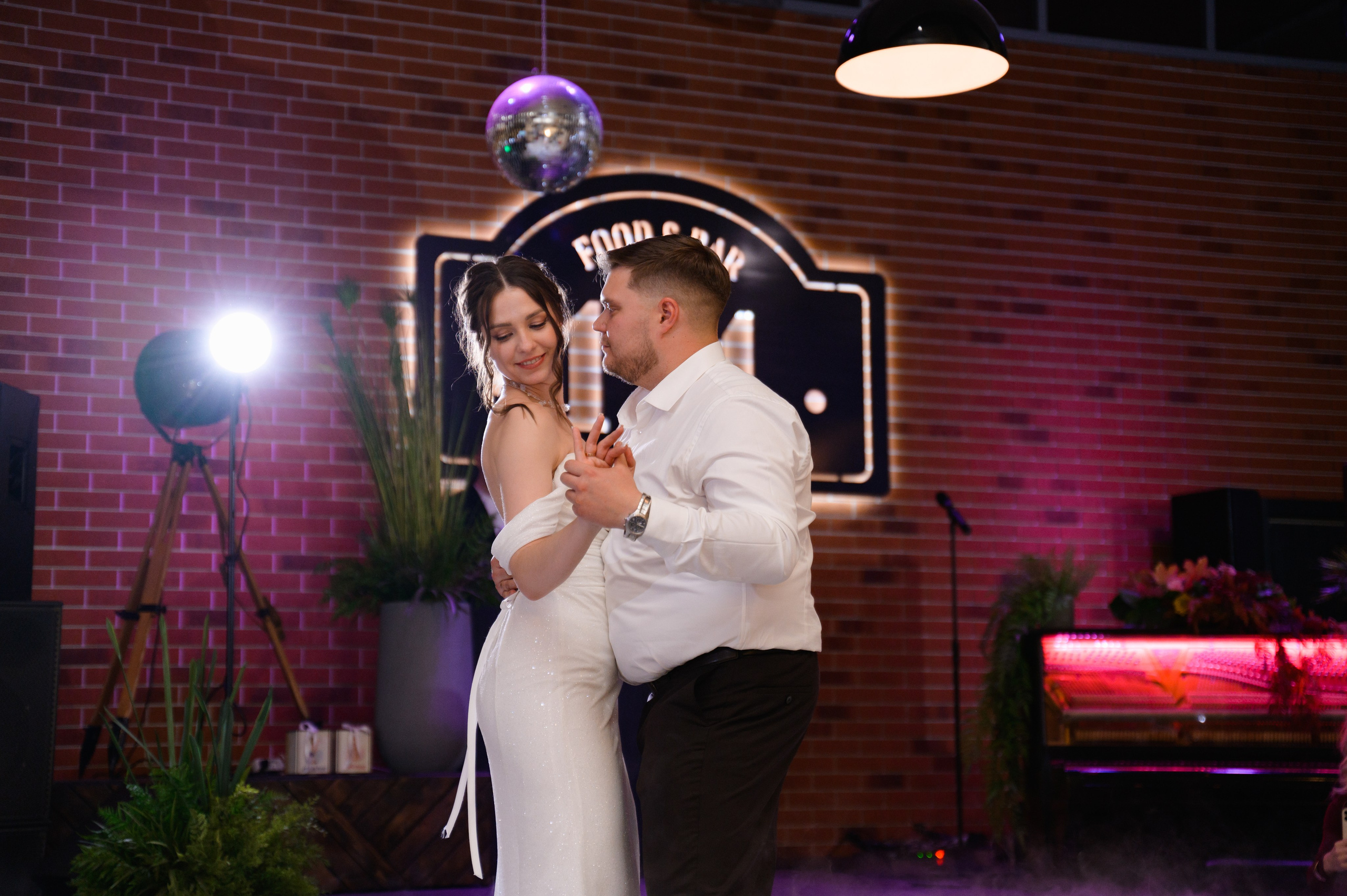 Игорь и Марина. Фотограф в Абакане и Минусинске