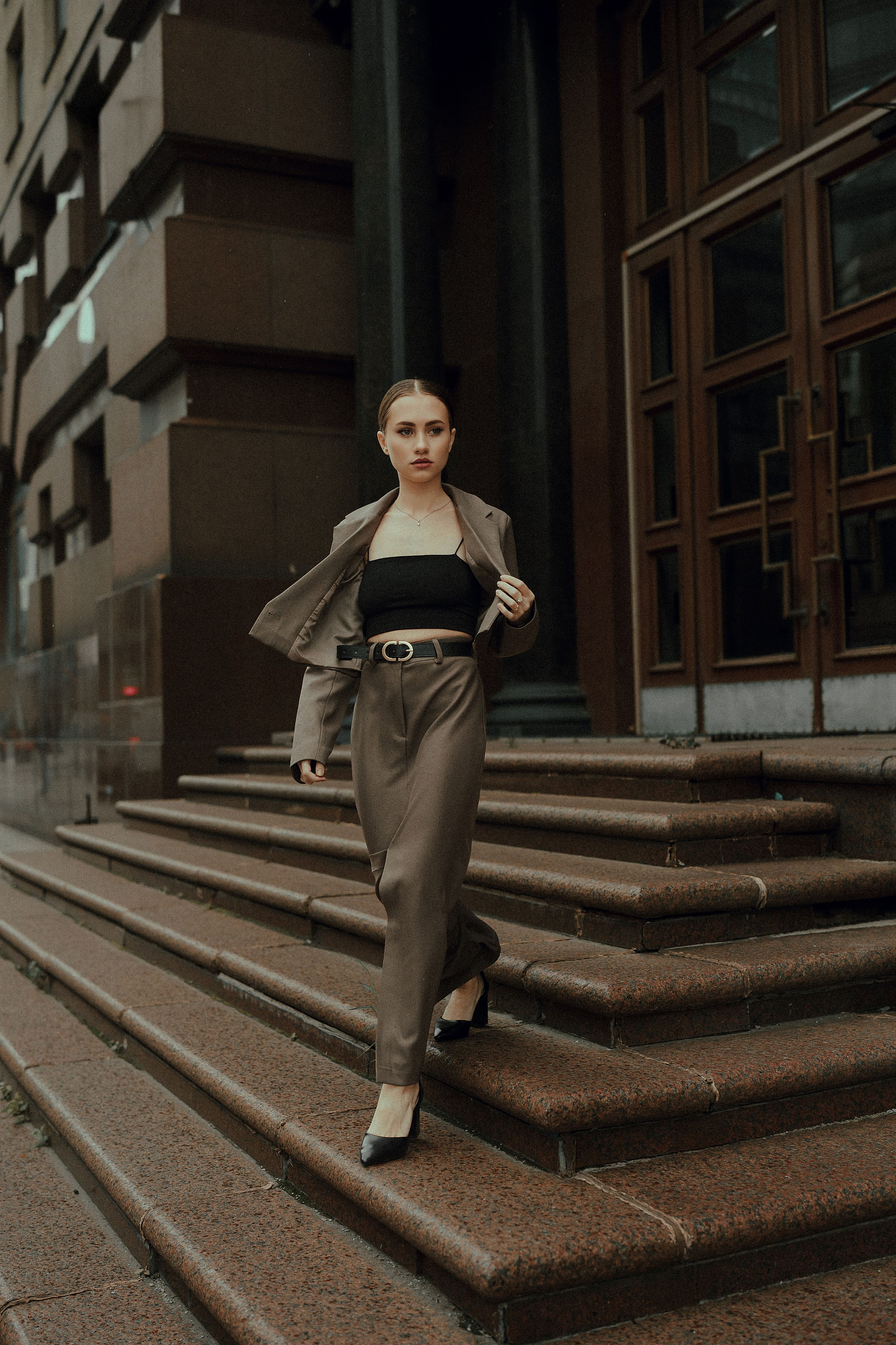 Анастасия Астрофтосессия. Фотограф в Москве Ангелина Ким