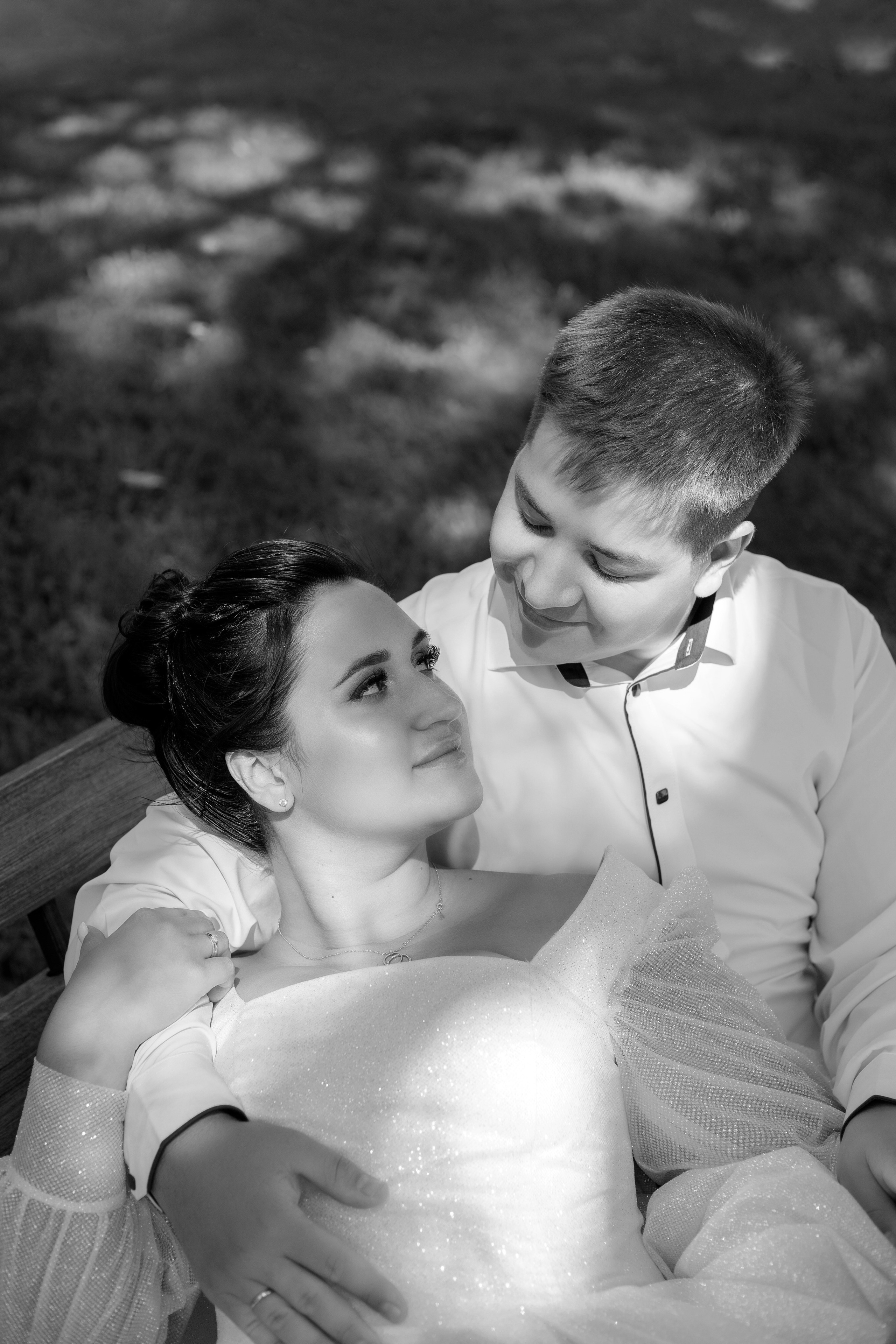 Сергей & Дарья. Свадебный фотограф в Астрахани. Фототуры по Астрахани и в горы Кавказа