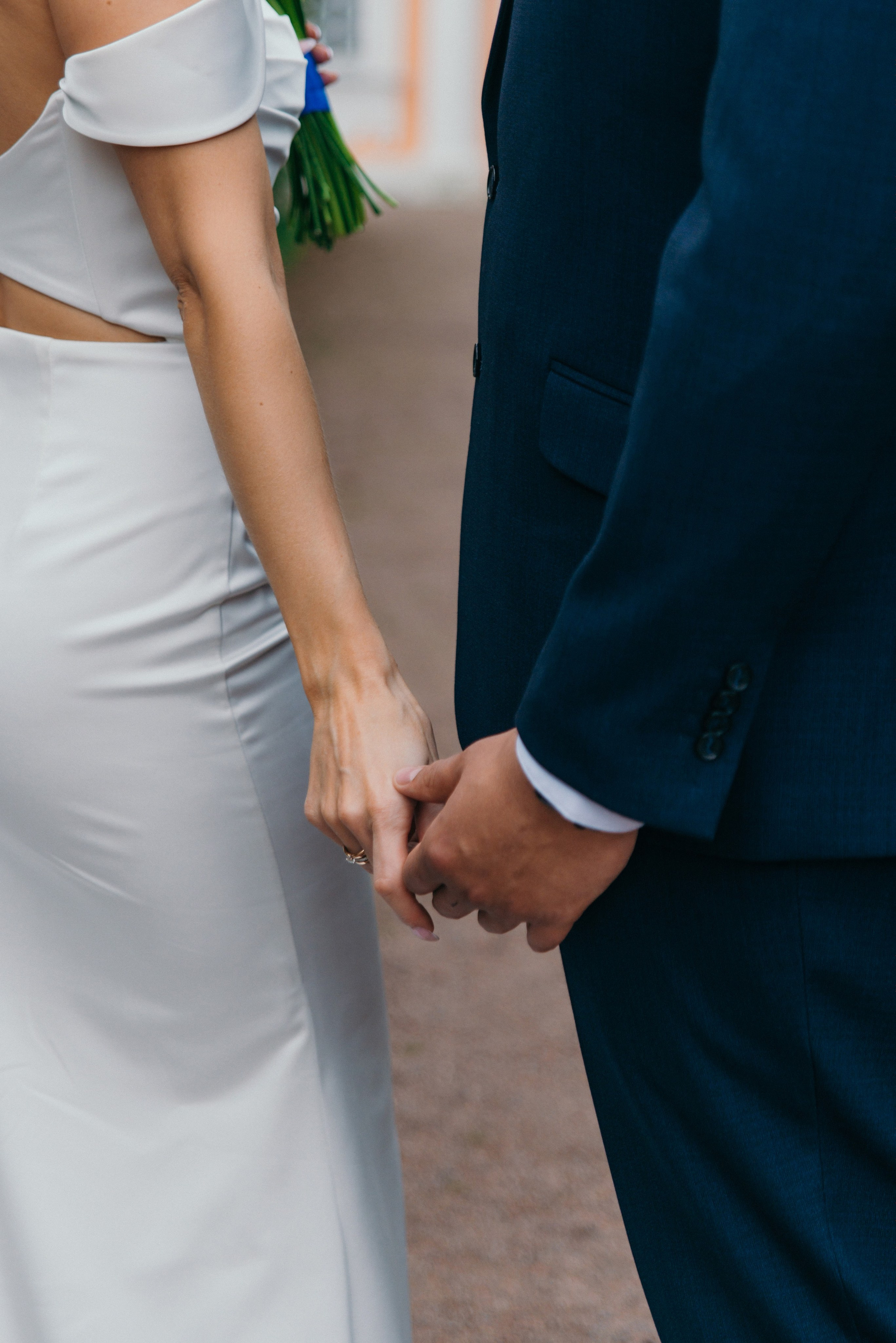 Владимир и Екатерина. Фотограф Москва