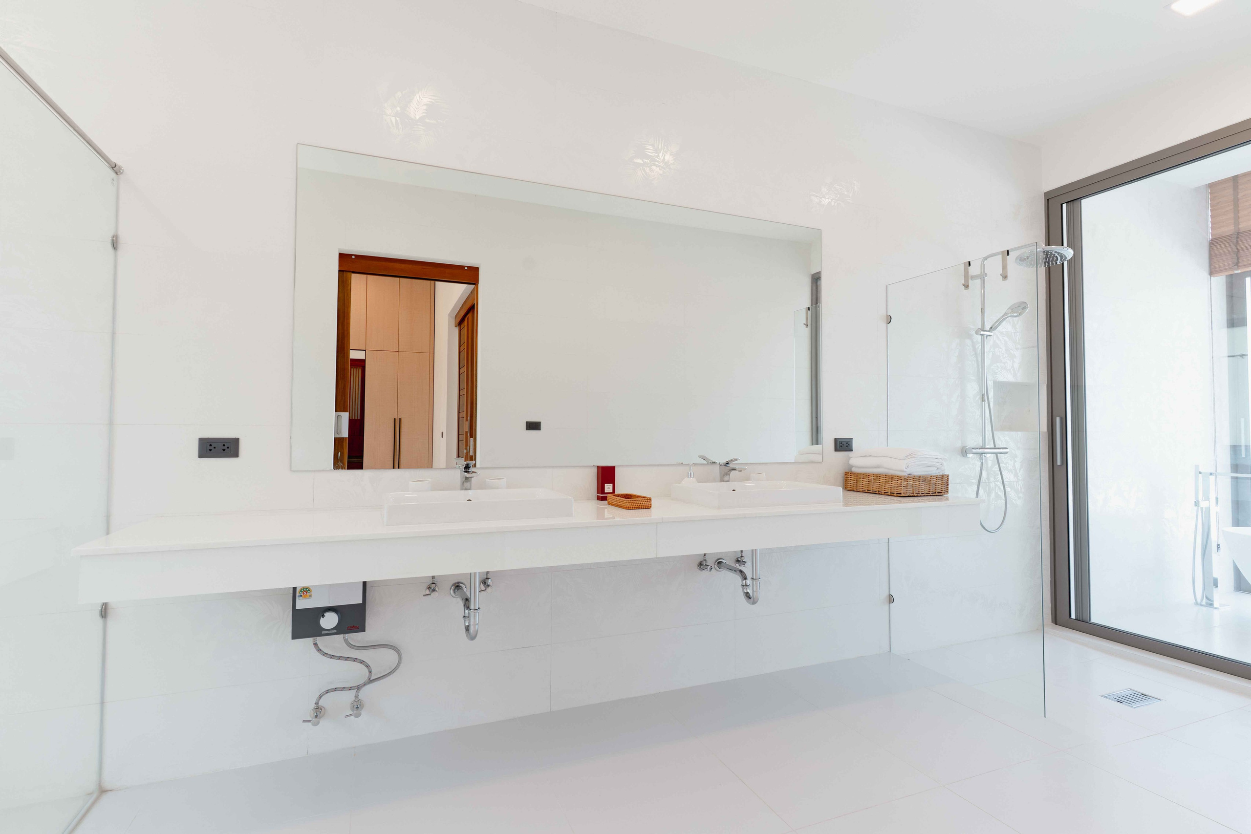 Villa 7. Toros Life — videographer and photographer in Thailand (Koh Samui, Koh Phangan)