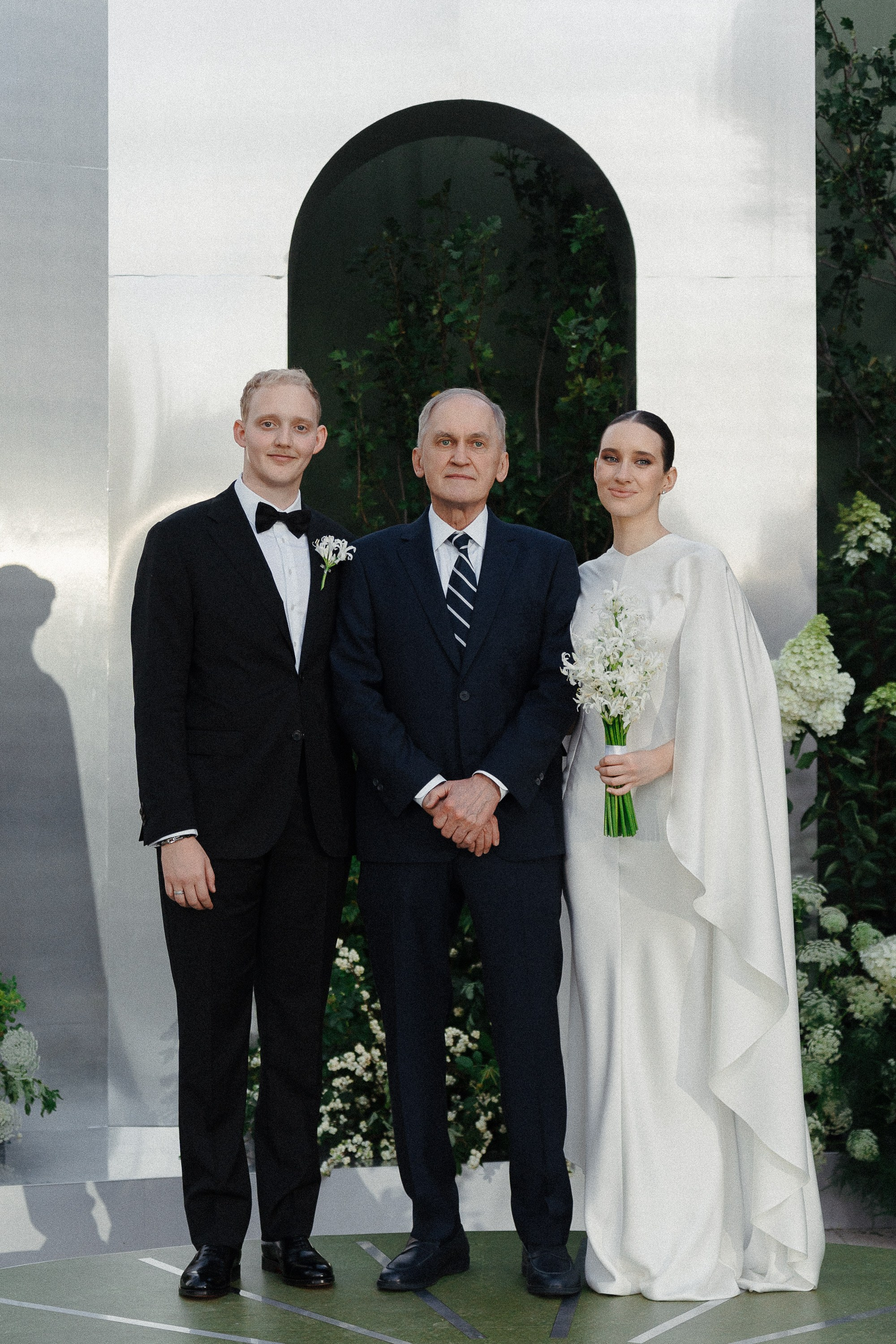 Semyon & Maria. Андрей Цветков — репортажный, свадебный и портретный фотограф в Санкт-Петербурге