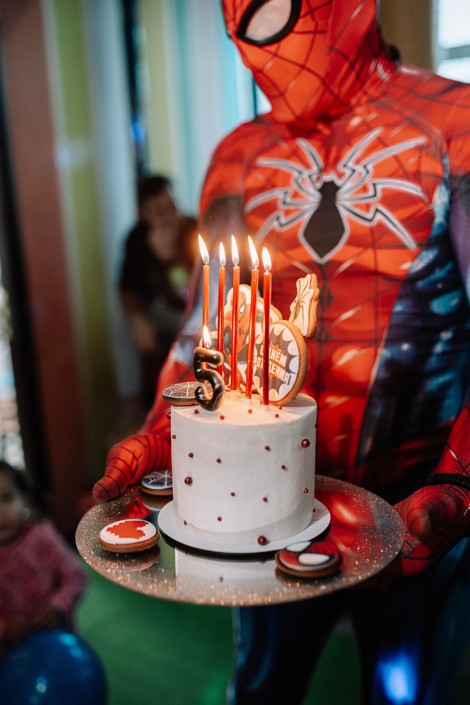 Детский развлекательный центр. Свадебный фотограф в Казани, и Зеленодольске Радик Мухаметов