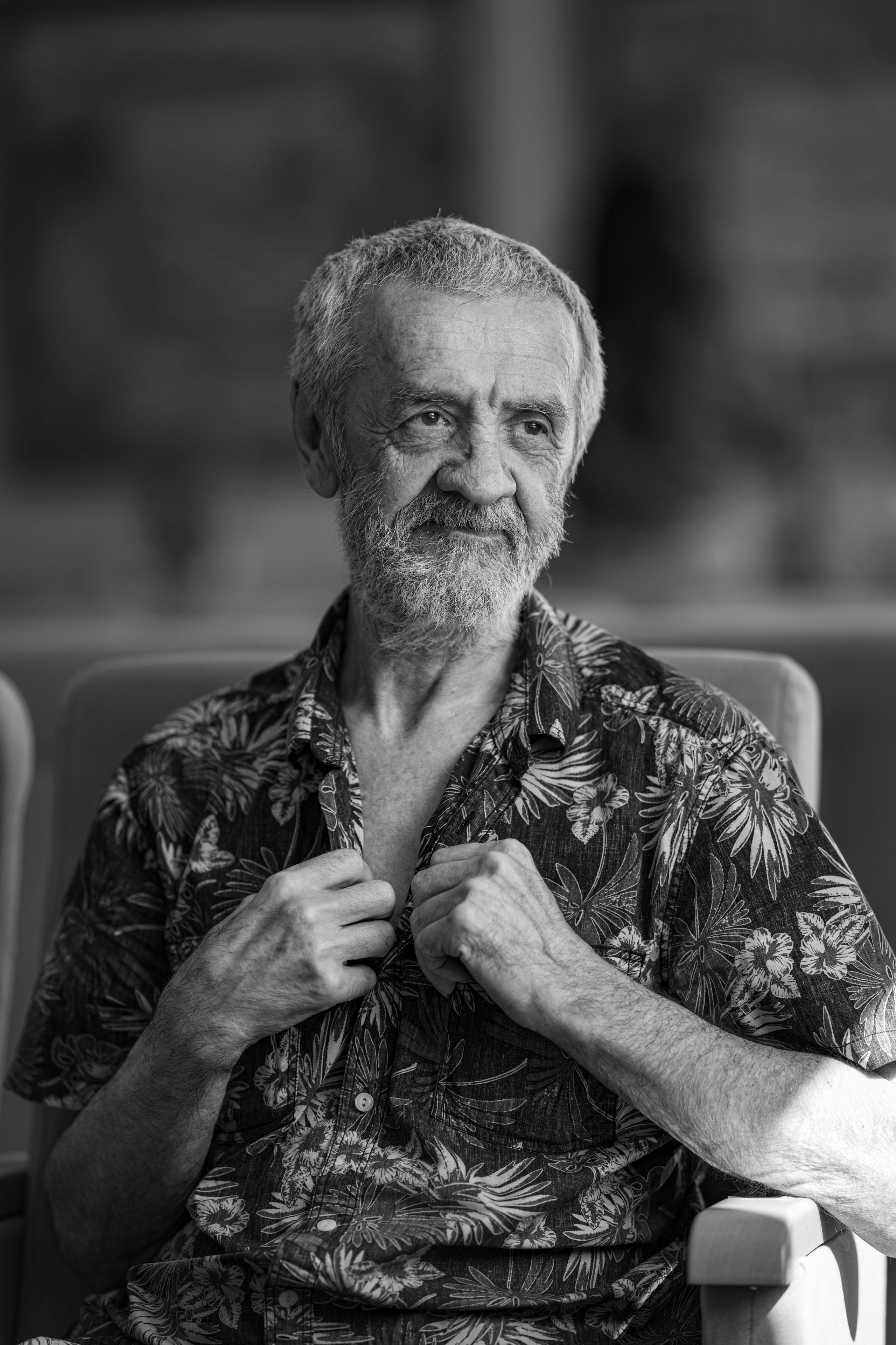 Care home. Фотограф в Казани, и Зеленодольске Радик Мухаметов