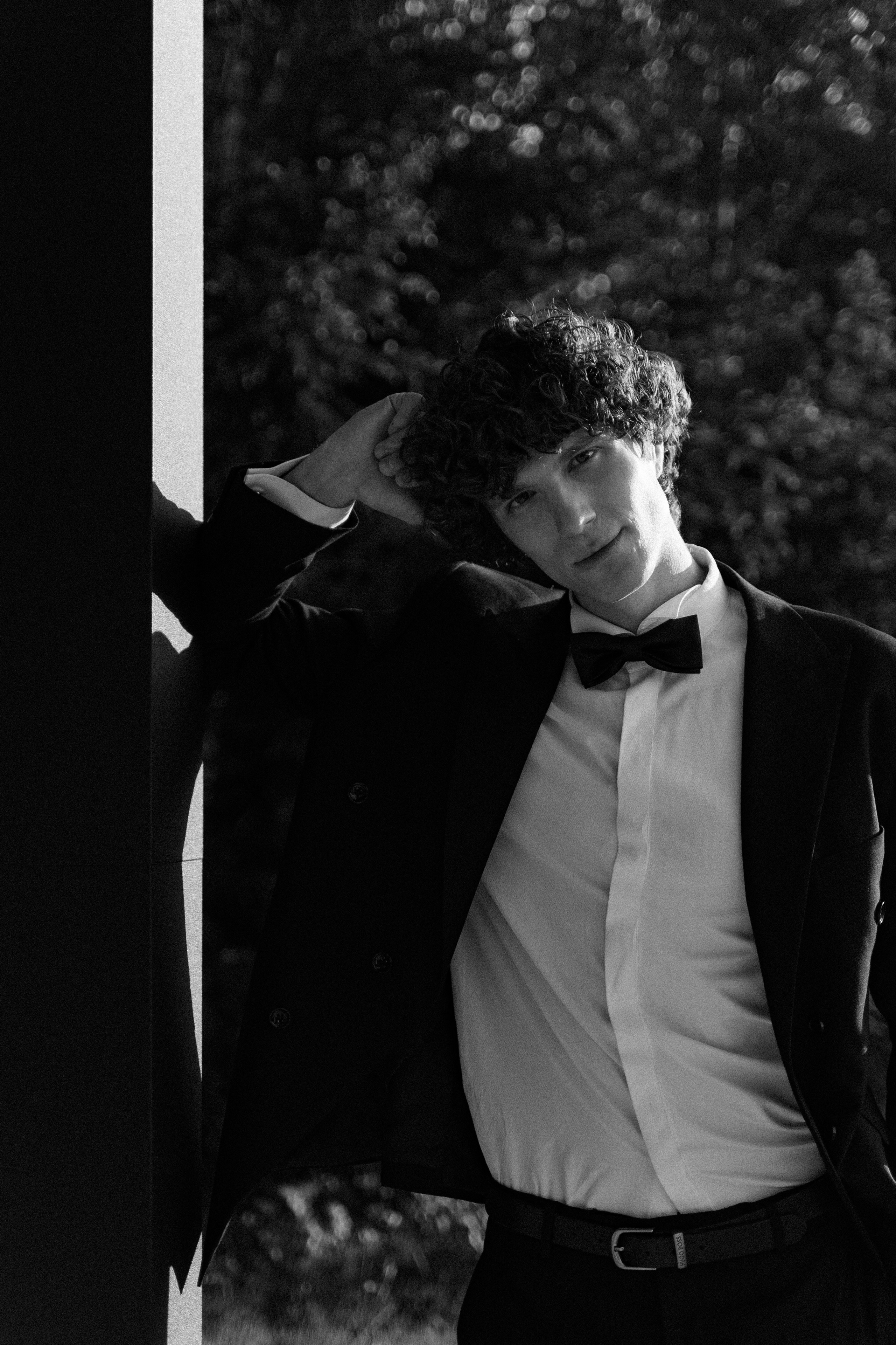 Екатерина и Александр. Фотограф в Москве Наталия Варакина