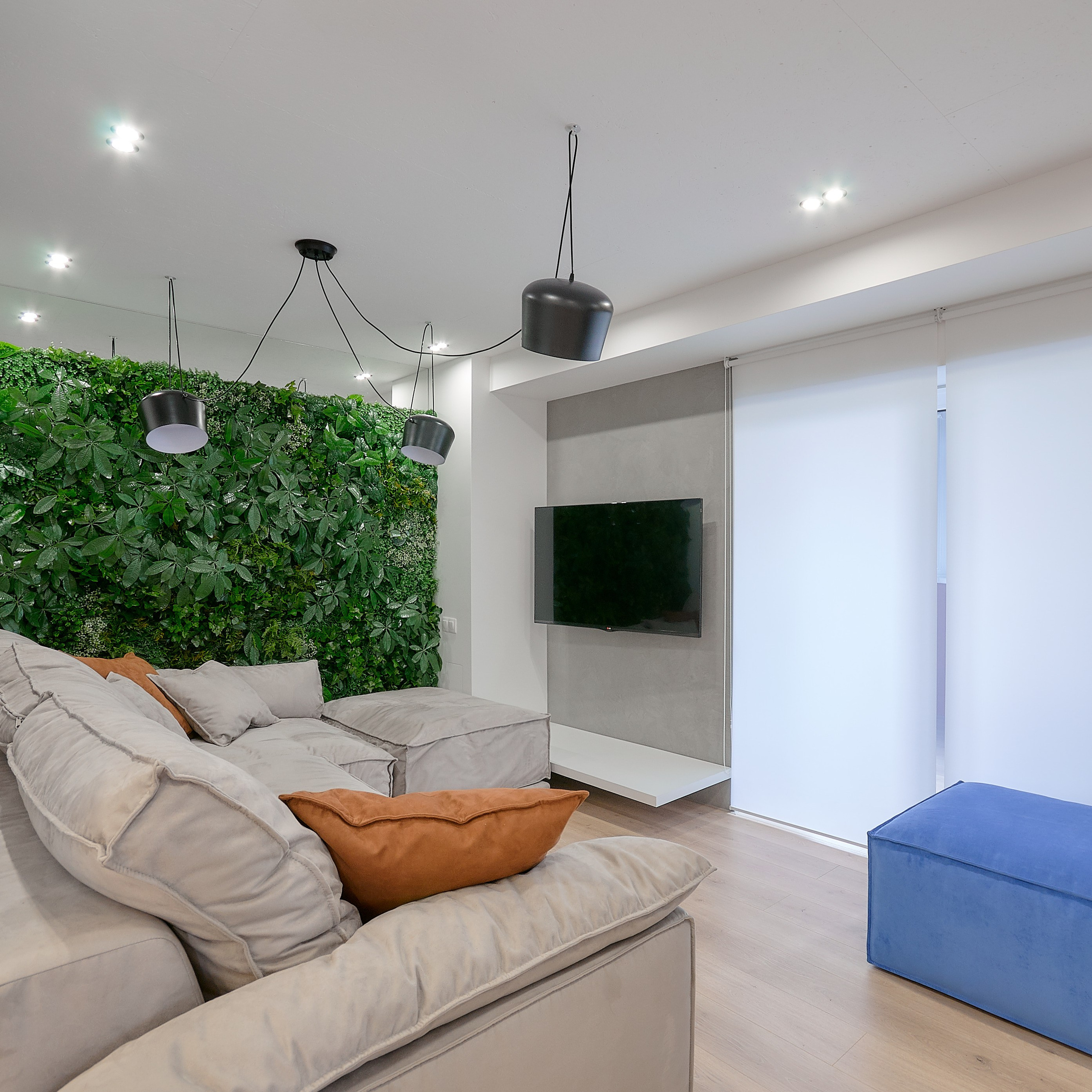 К_7. Абросимов Лев интерьерный и архитектурный фотограф