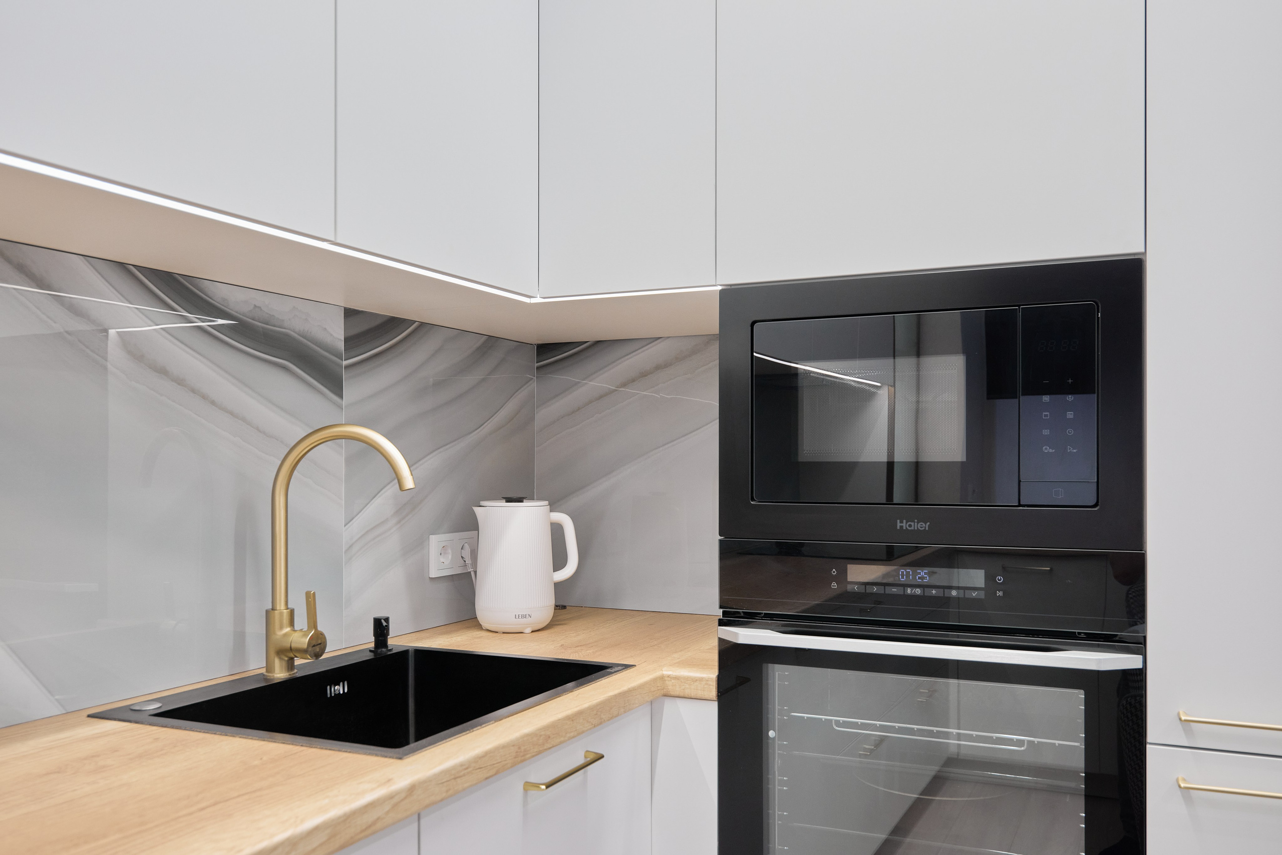 Корпусная мебель. Абросимов Лев интерьерный и архитектурный фотограф