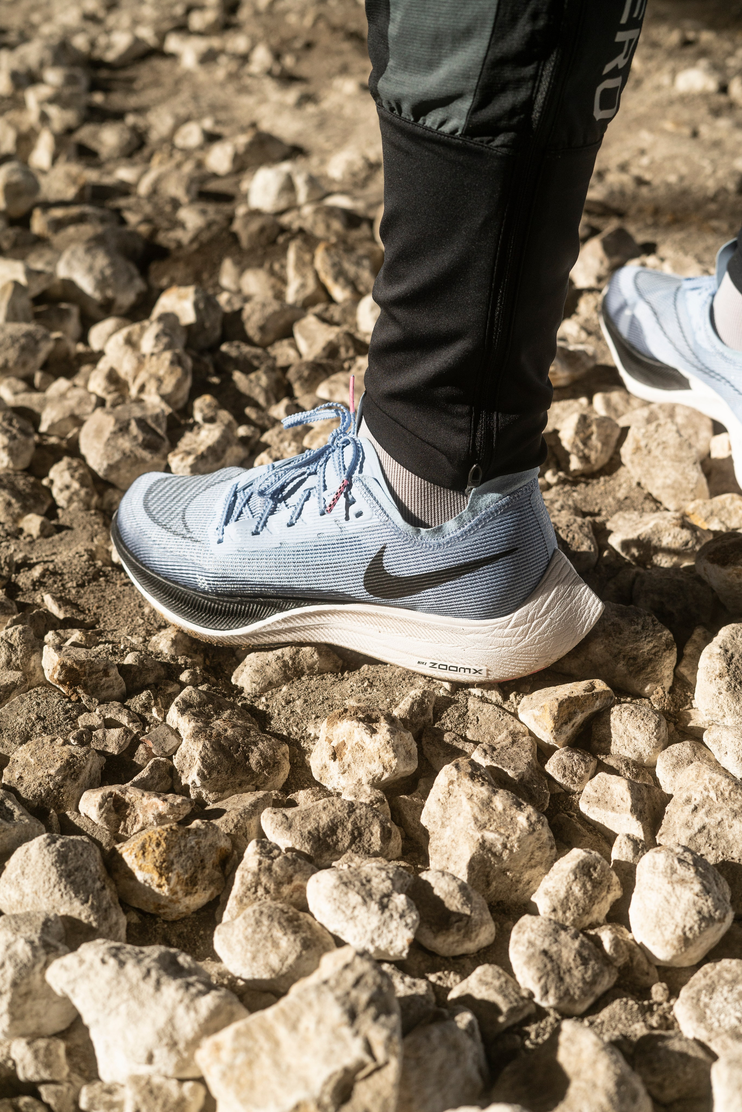 Nike. Not an artist, but photographer. Ivan birdman