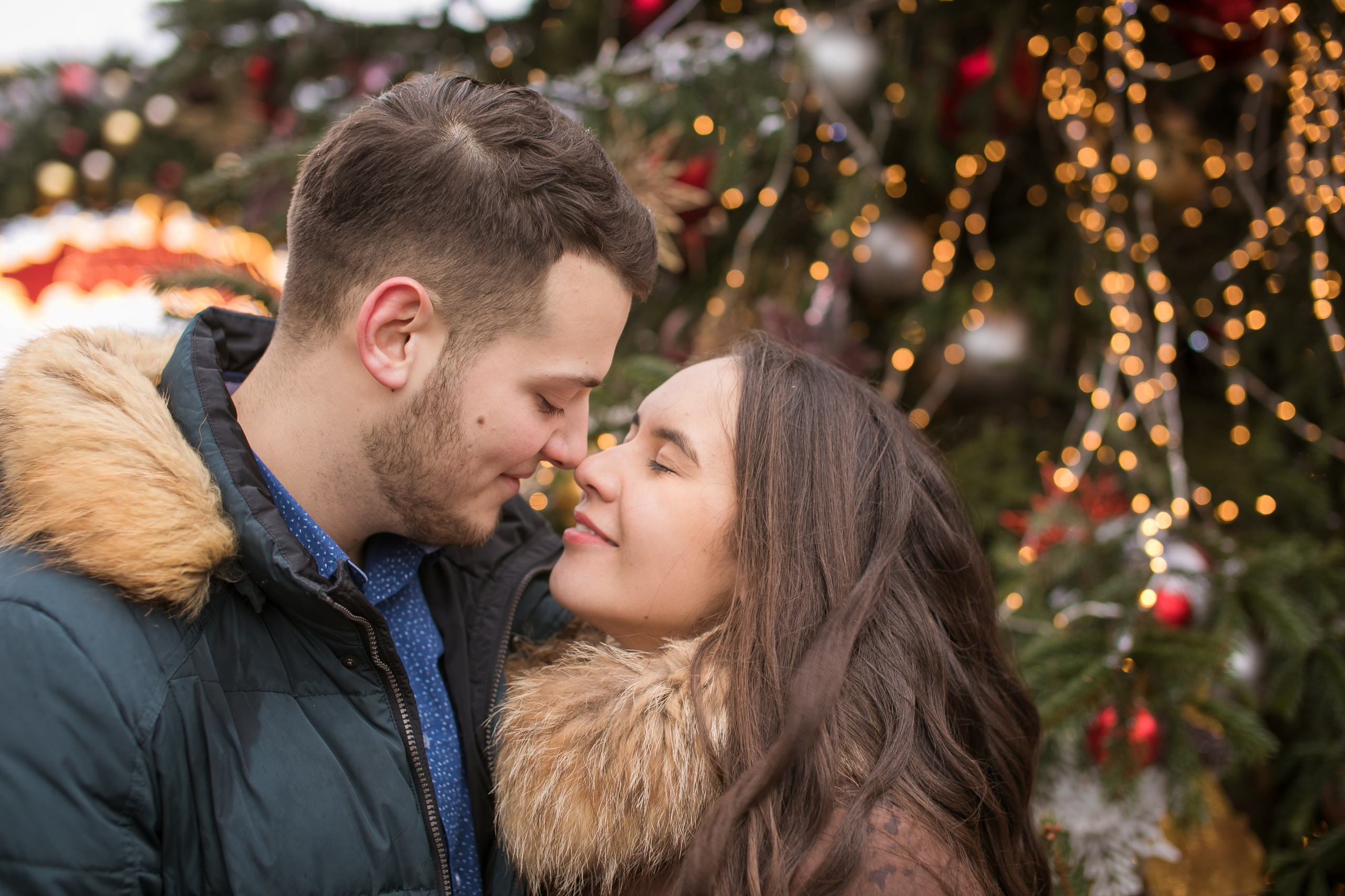 Новый год 2025-2026. Семейный фотограф в Москве Домодедово Московцева Алина