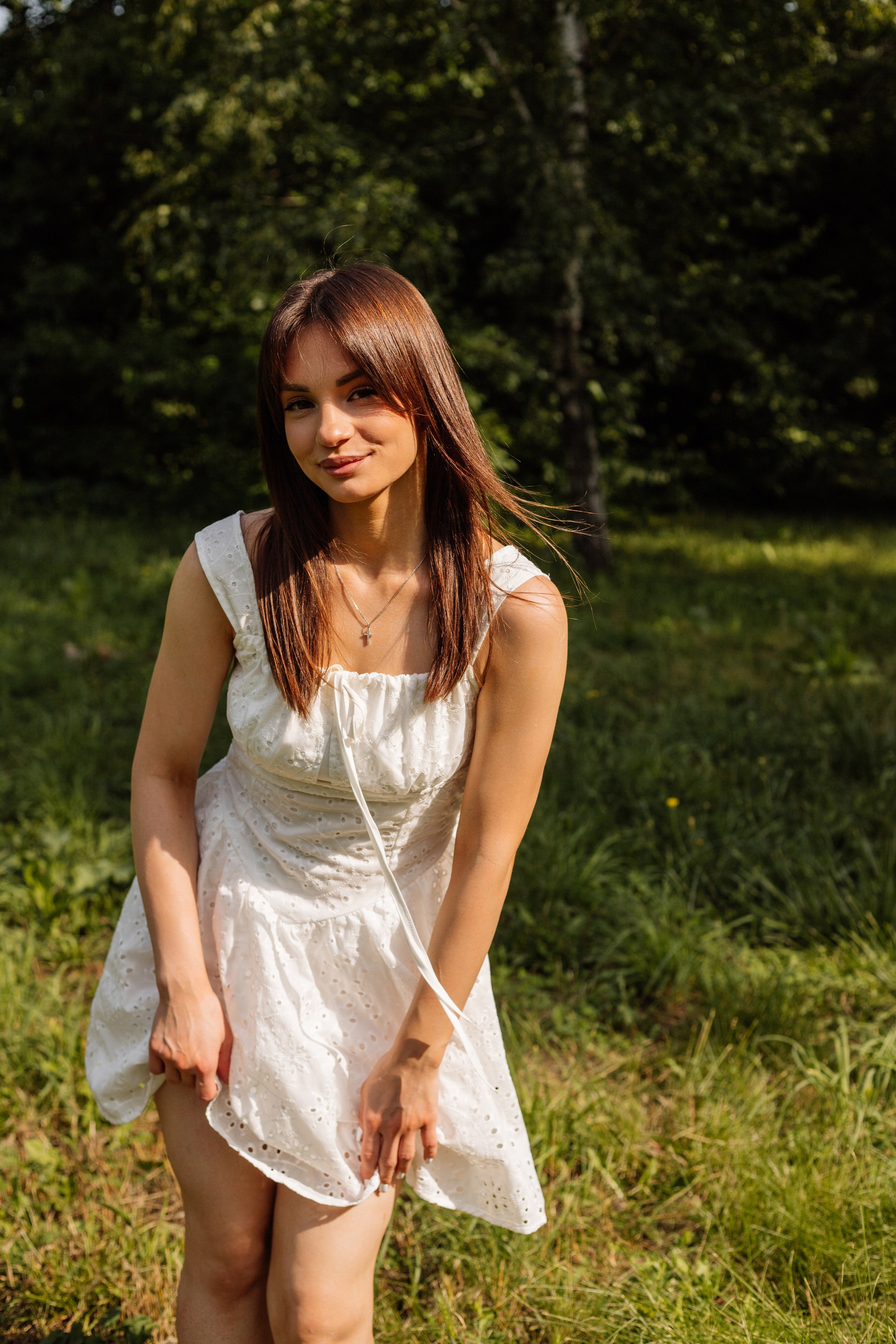 Диана. Фотограф Краснодар Настя Зокс