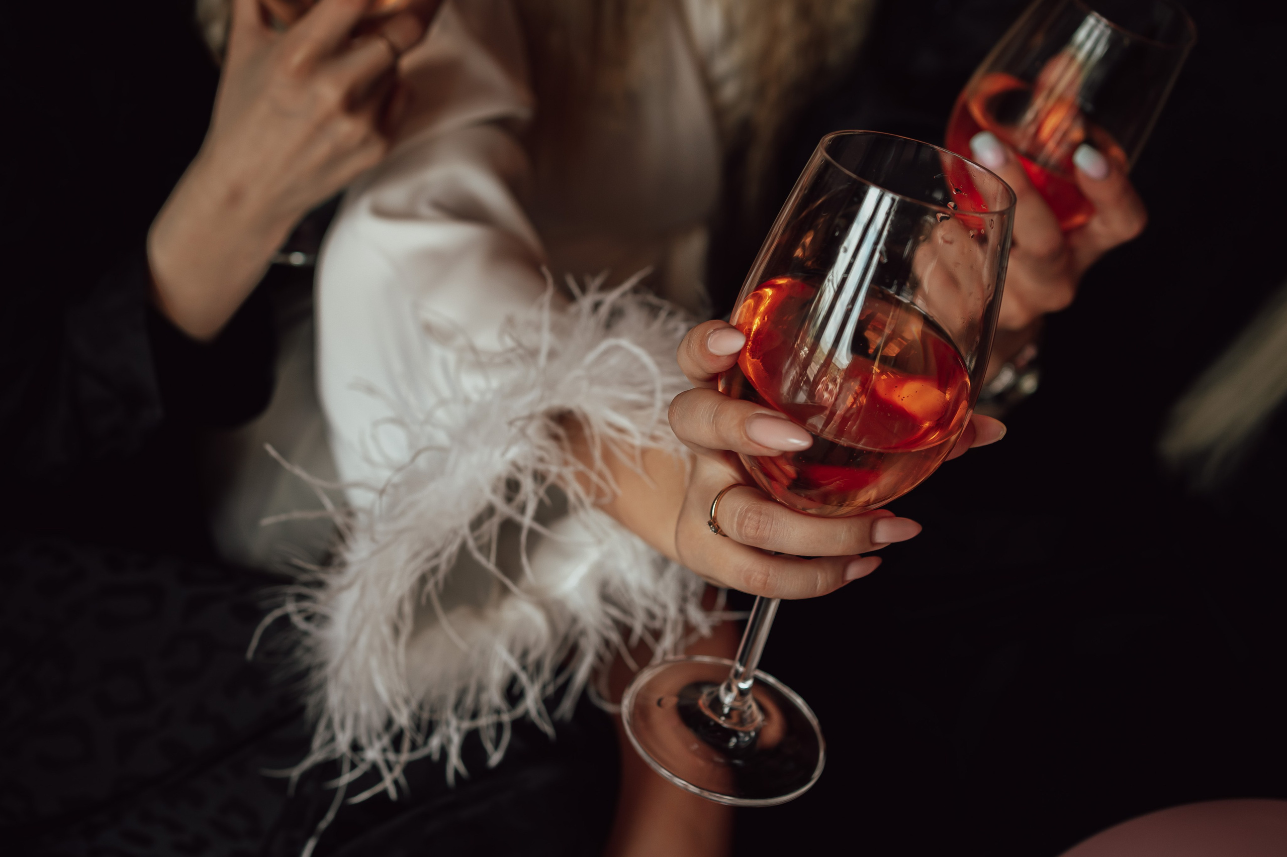 Девичник. Фотограф Самара Мария Арт