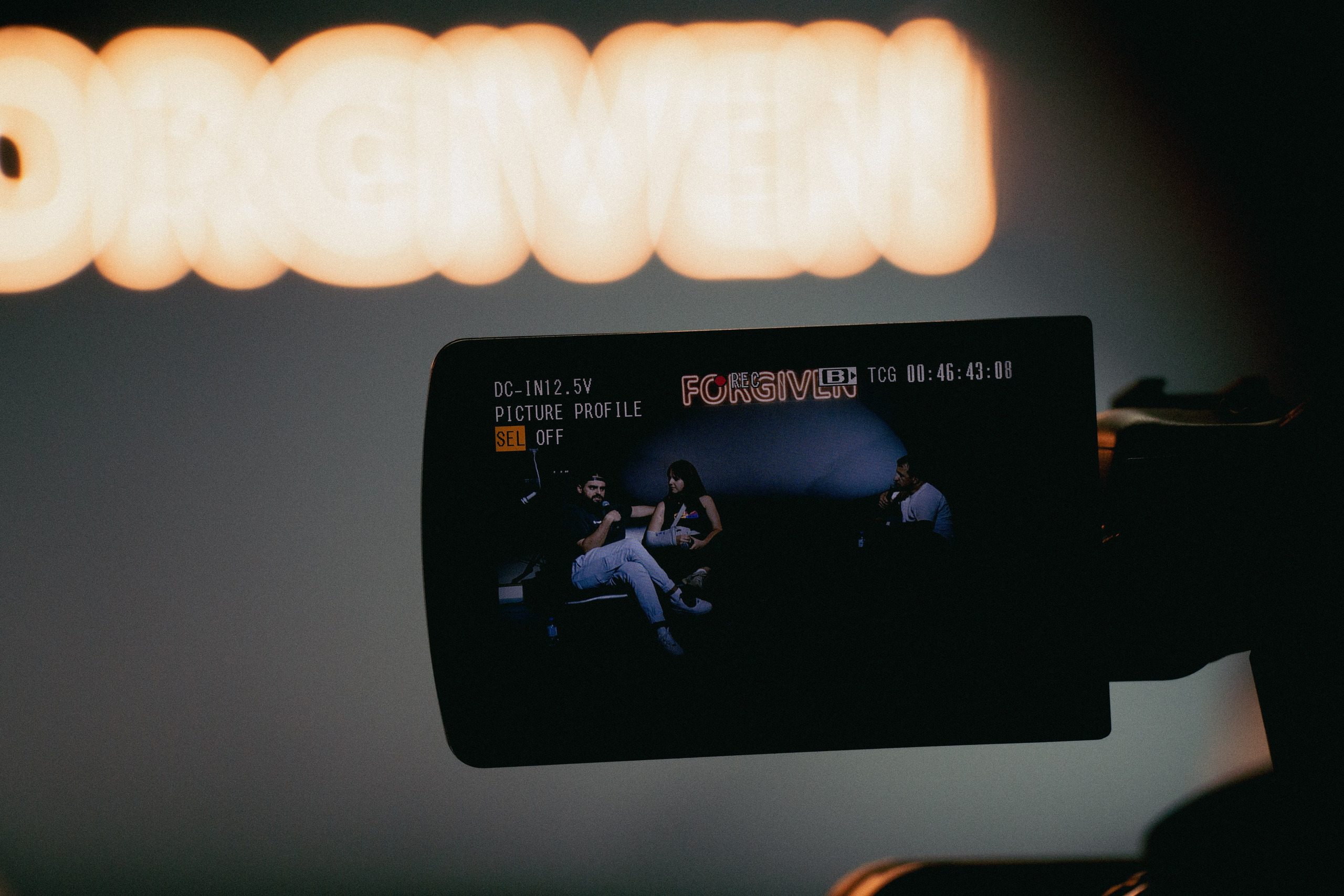 FORGIVEN. Фотограф в Тюмени Анастасия Долинина