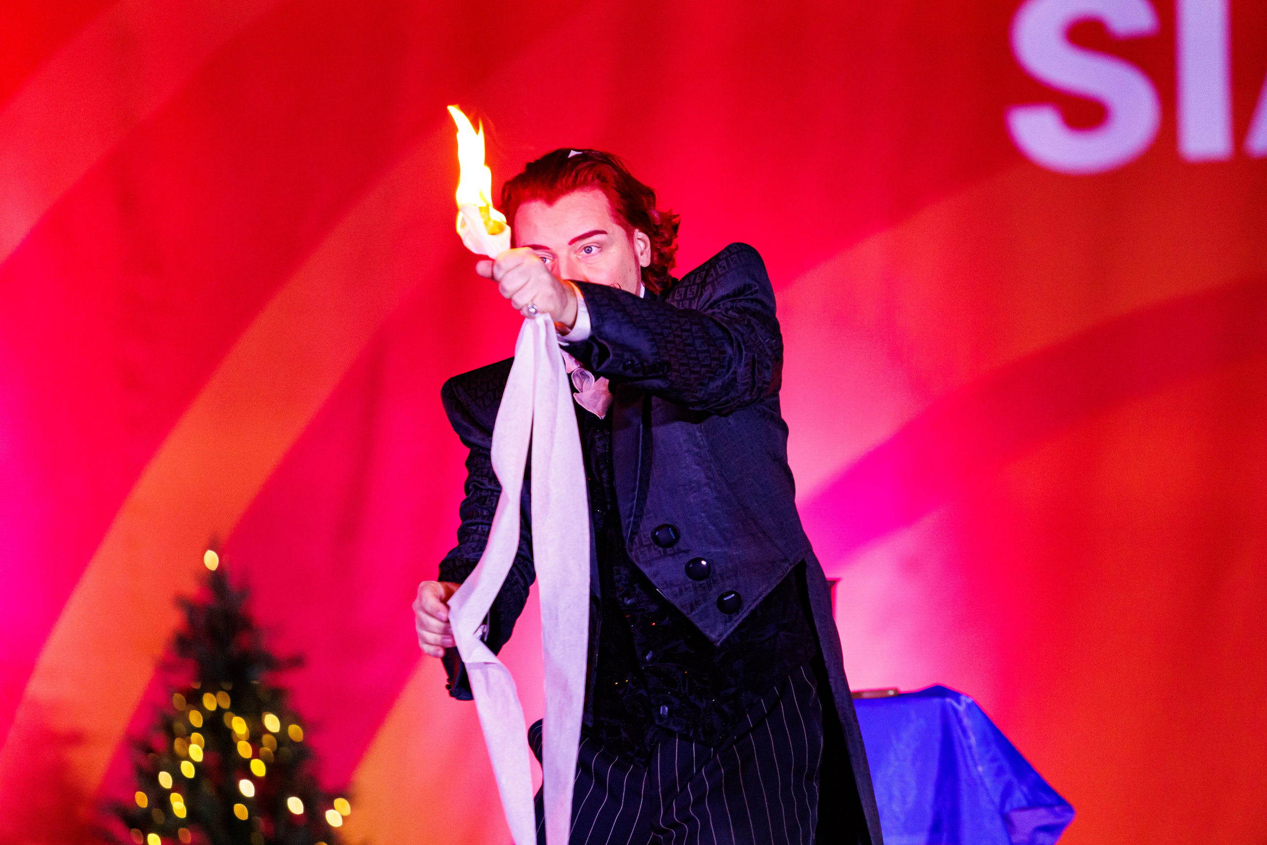 Северное Сияние отчётный концерт 2023. Репортажный, Event фотограф в Санкт-Петербурге и ЛО Морозов Дмитрий