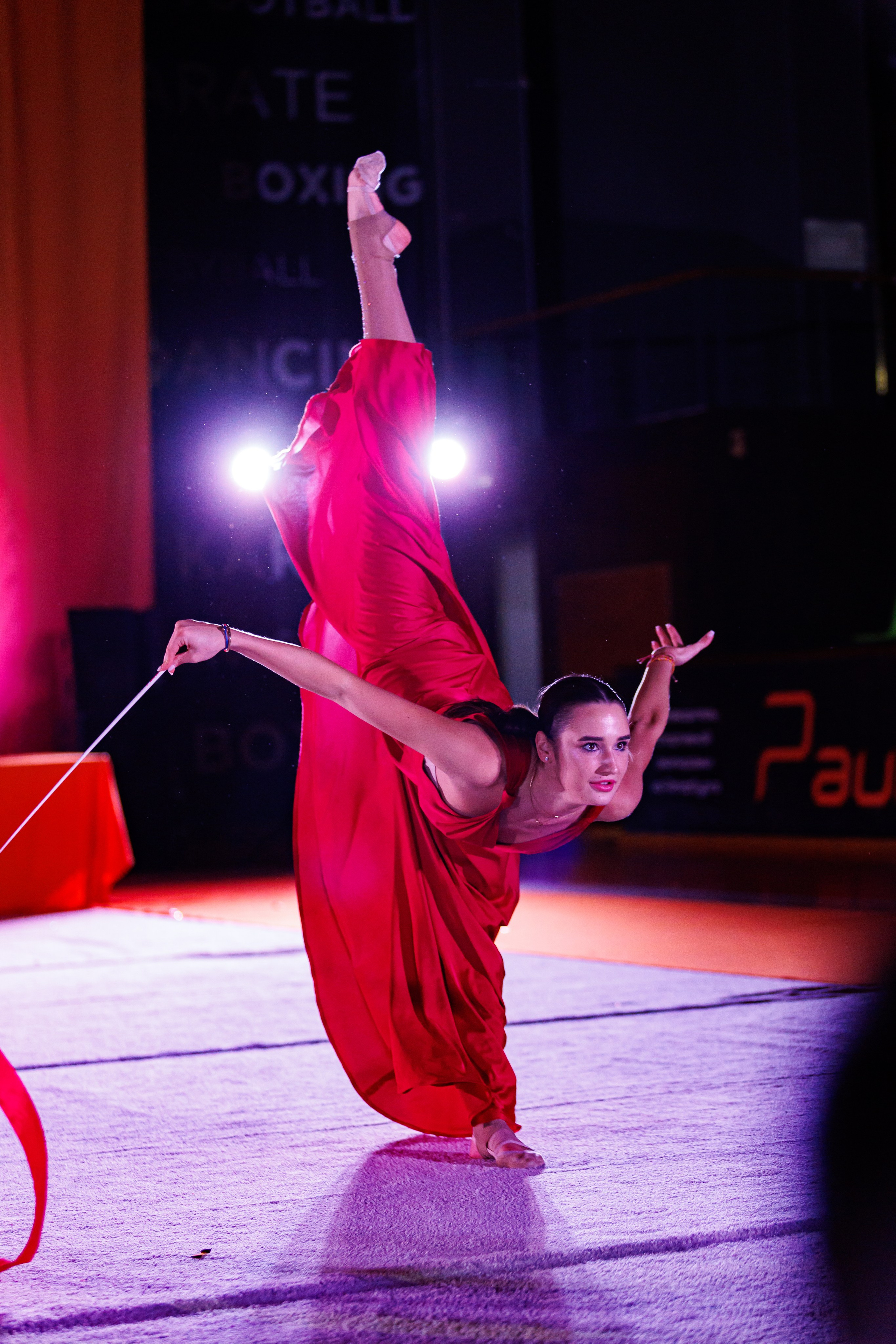 Северное Сияние отчётный концерт 2023. Репортажный, Event фотограф в Санкт-Петербурге и ЛО Морозов Дмитрий