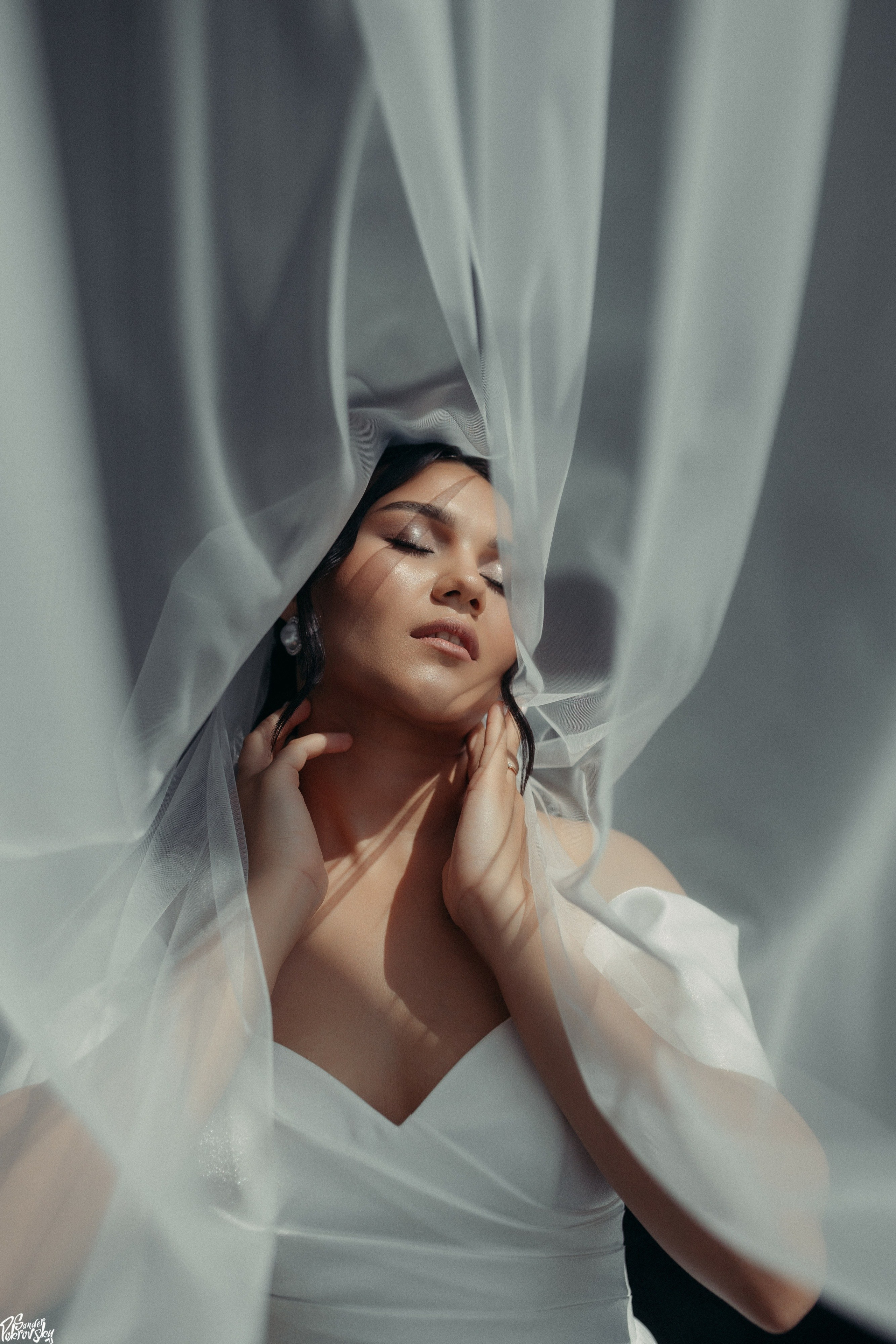 Дмитрий & Мария 17.06.2023. Свадебный и репортажный фотограф в Чебоксарах Покровский Александр