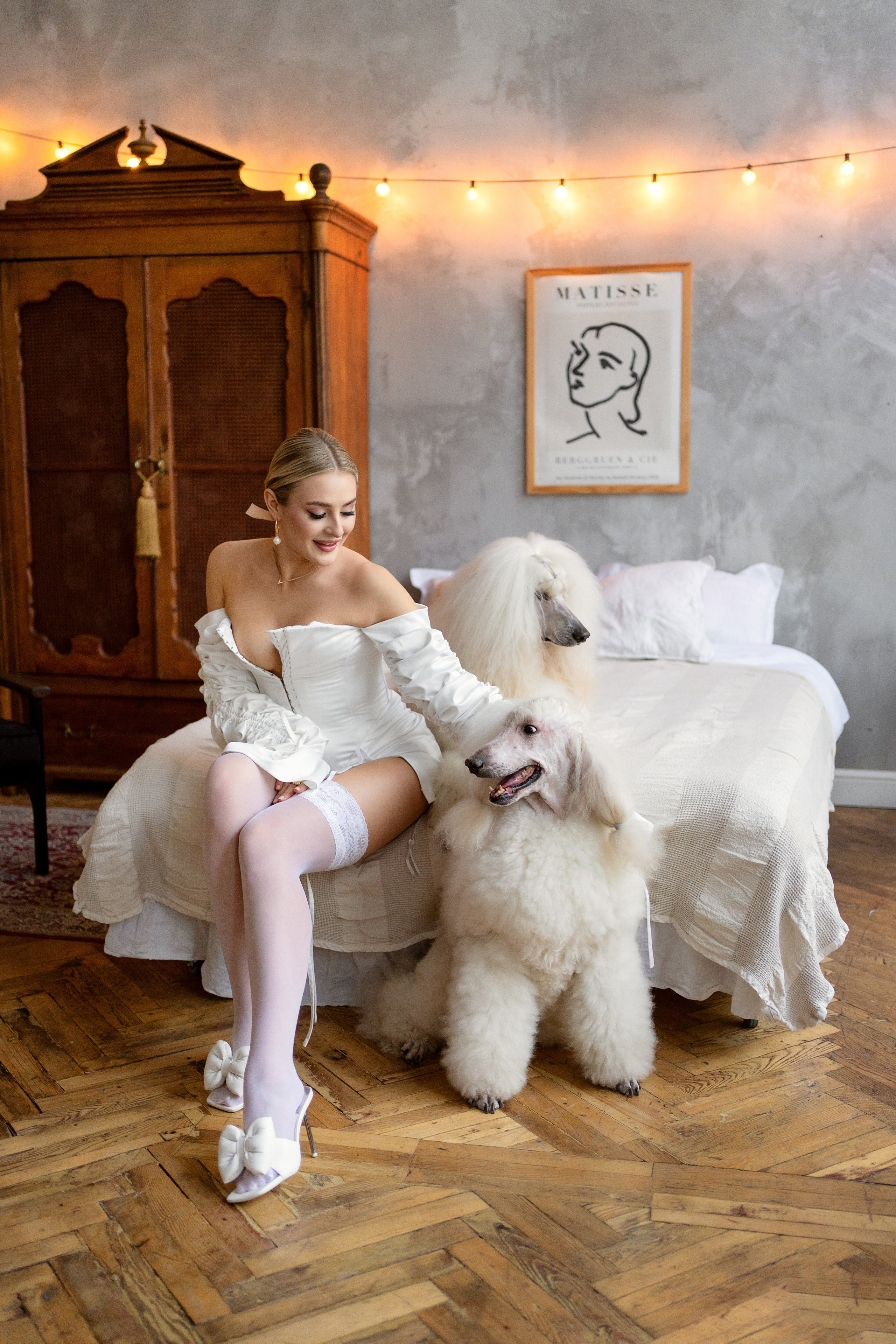 Артем и Стелла. Семейный и свадебный фотограф Минск, Беларусь Анна Орловская