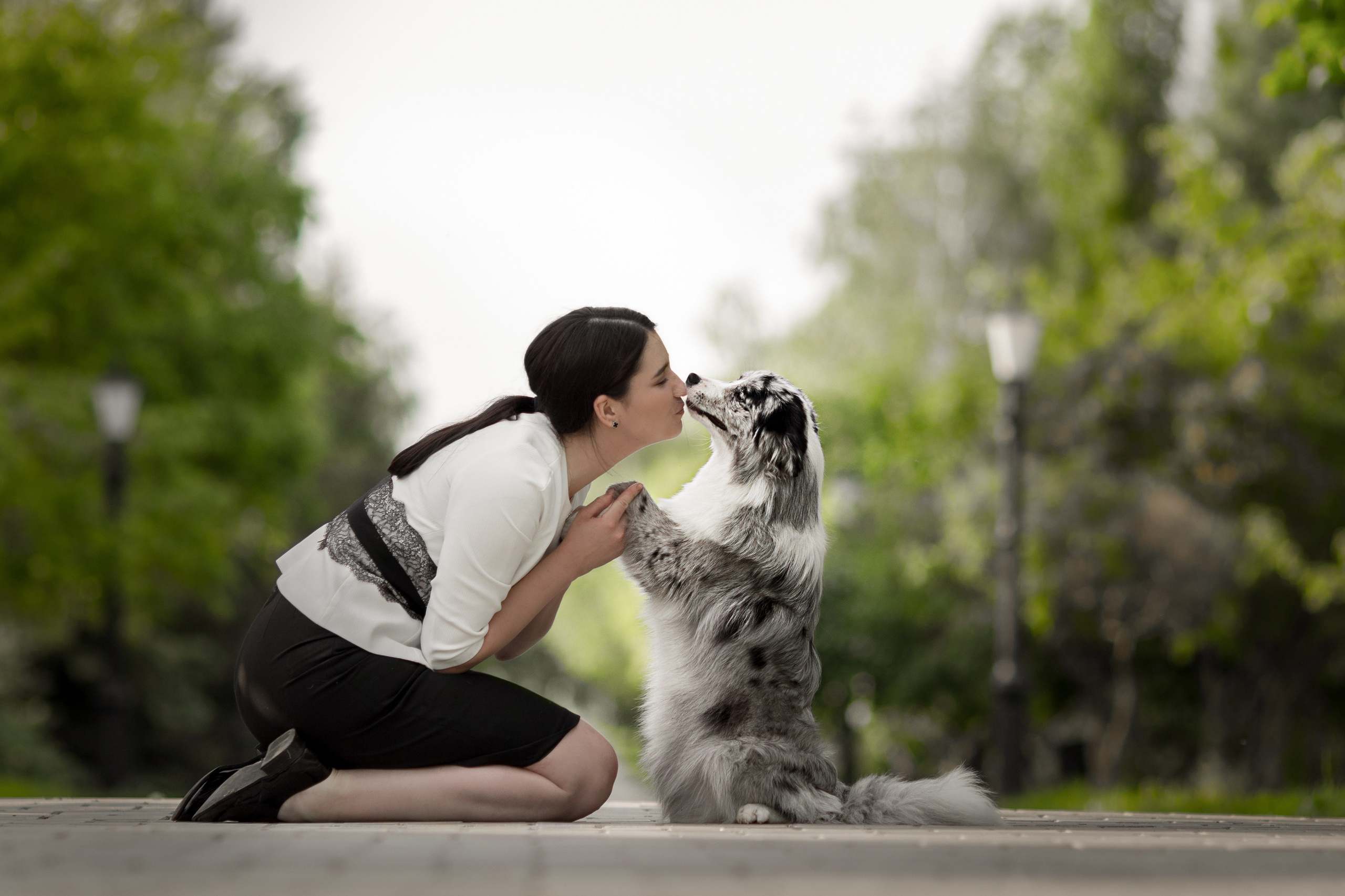 Роскошь в ростошах. О нас