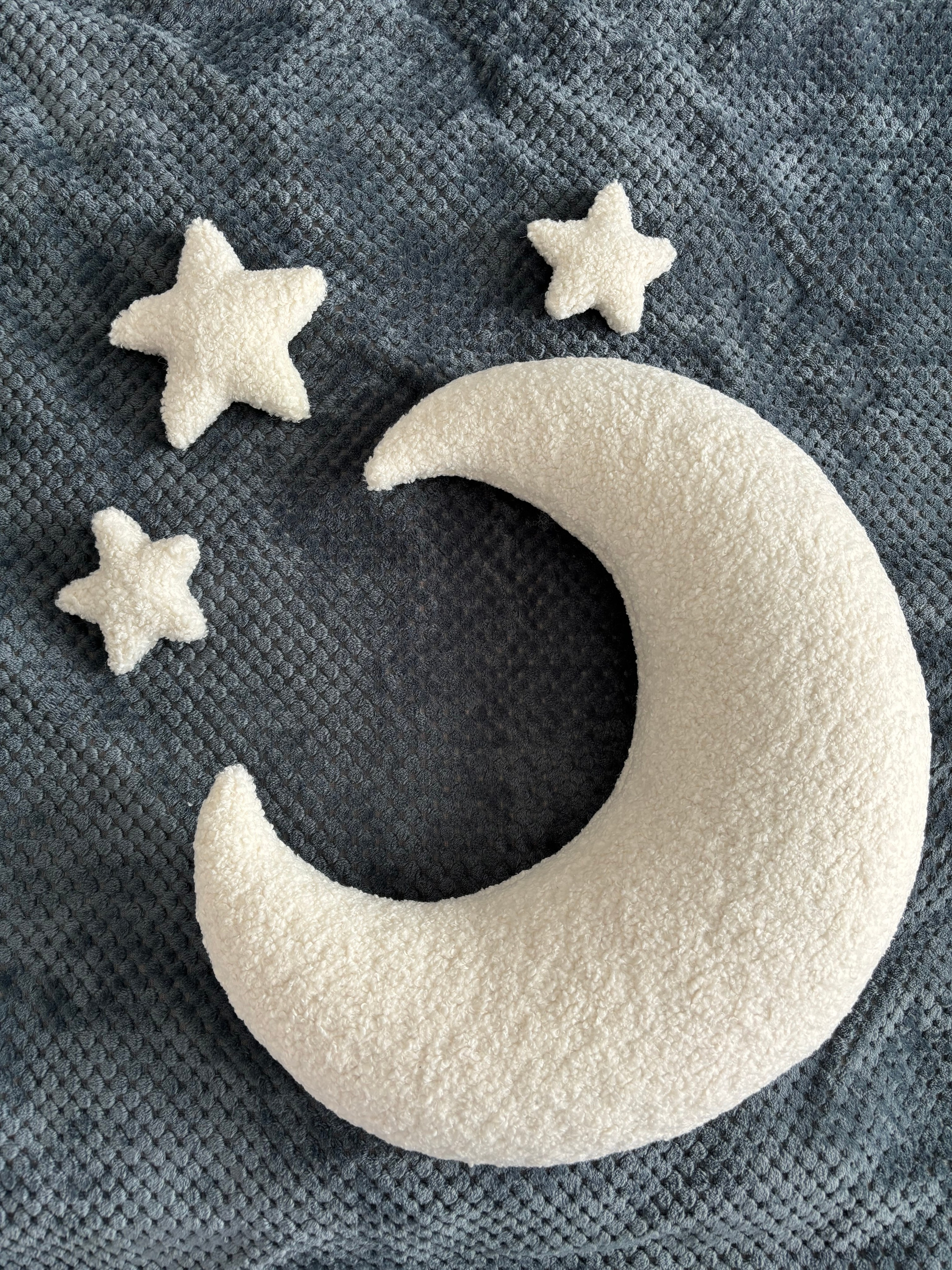 Реквизит. Фотограф новорождённых в Самаре